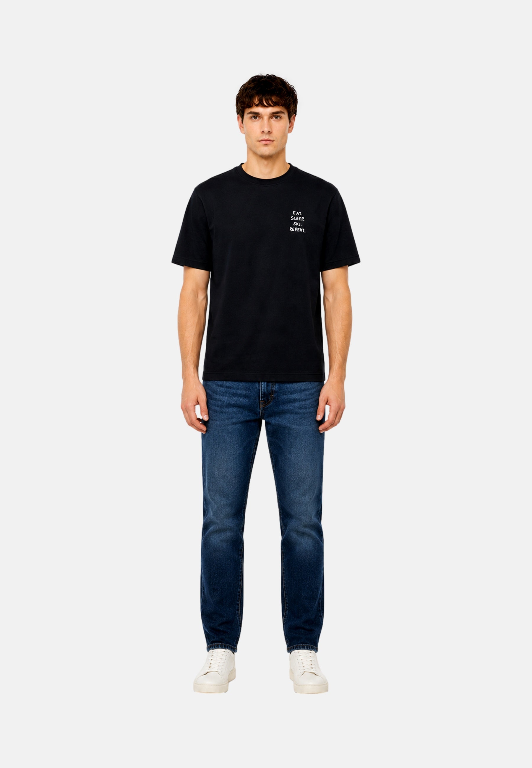Only & Sons Fred Life Kurzarmshirt
