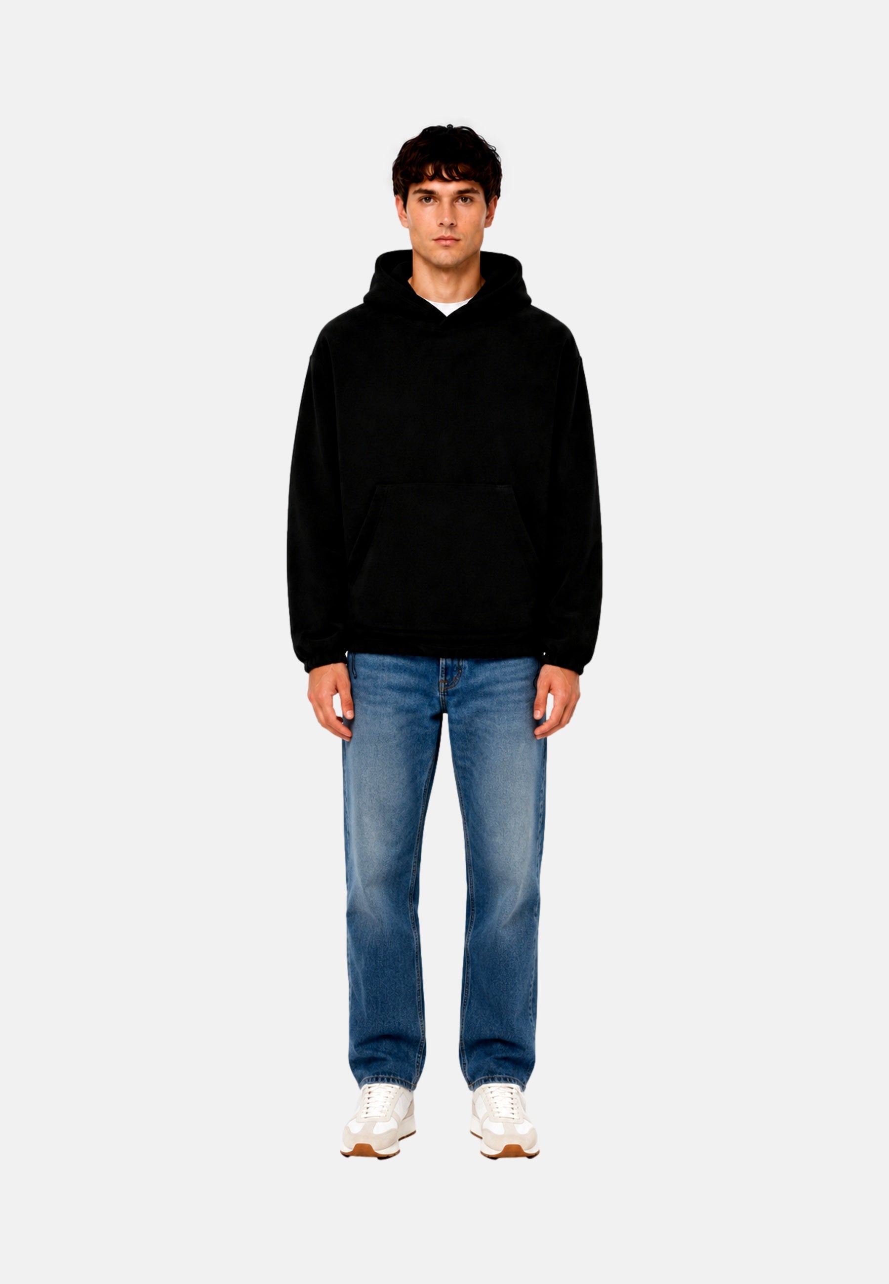 Only & Sons Hunter Hoodie
