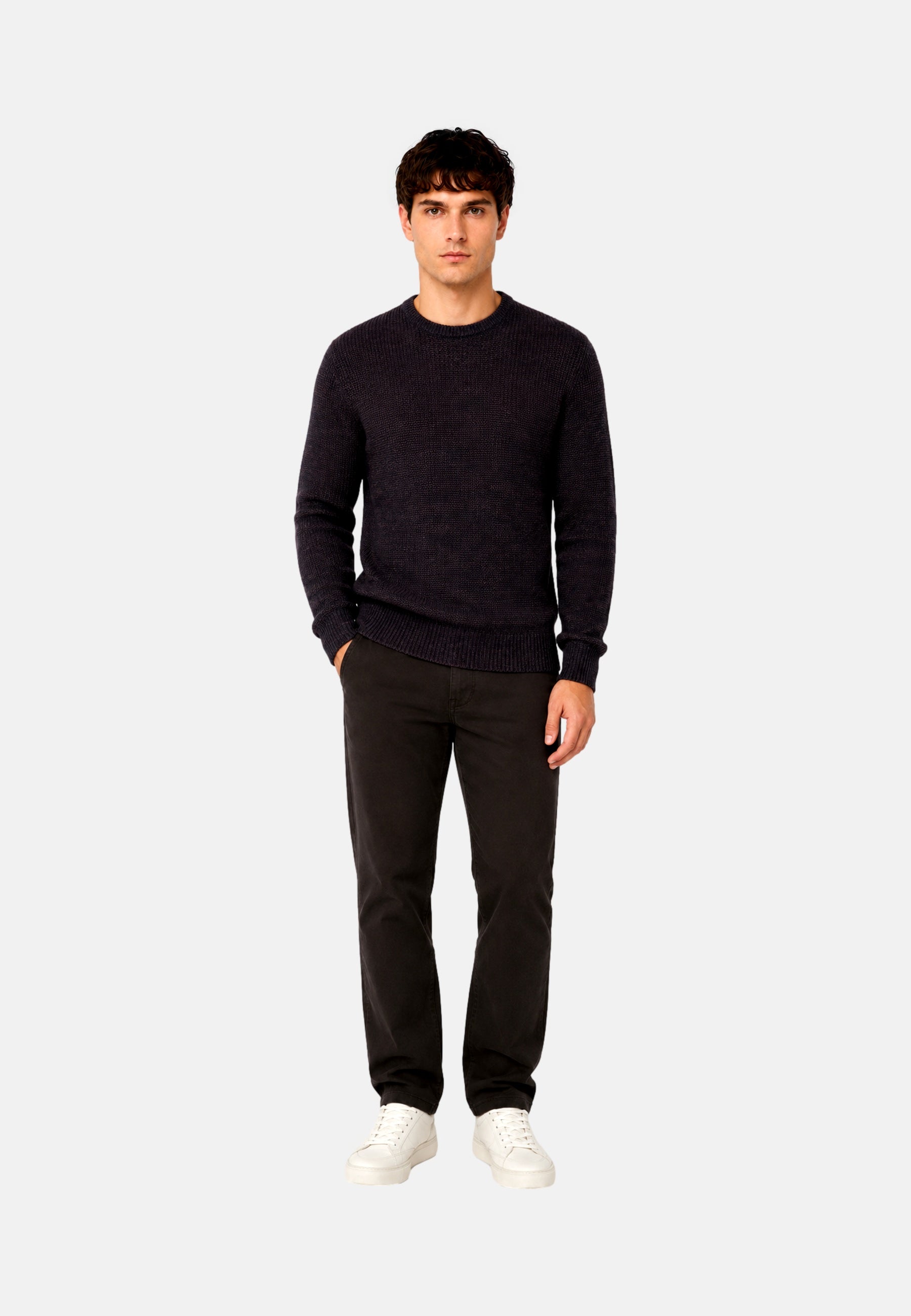 Only & Sons Jonas Strickpullover R-Neck
