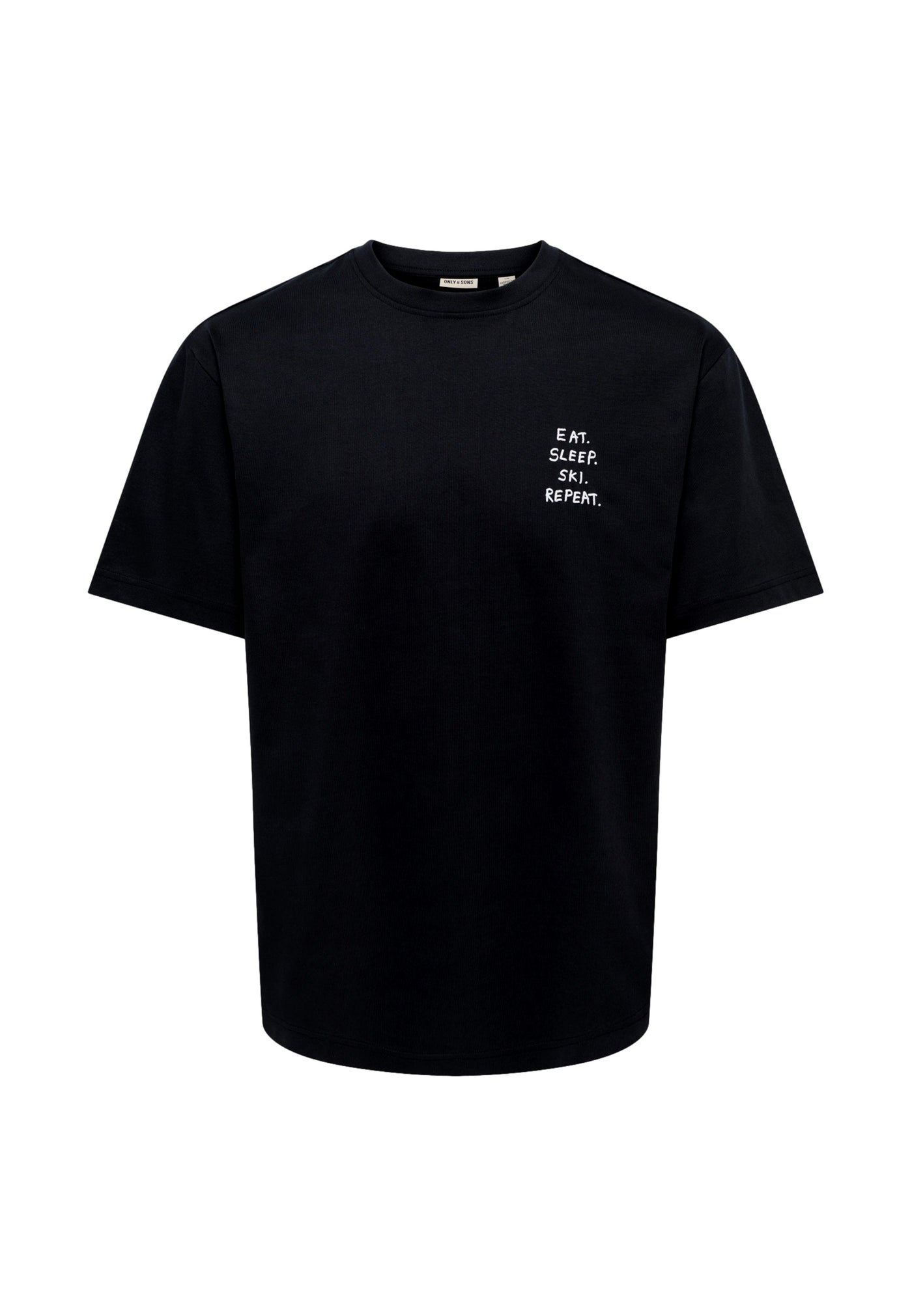 Only & Sons Fred Life Kurzarmshirt