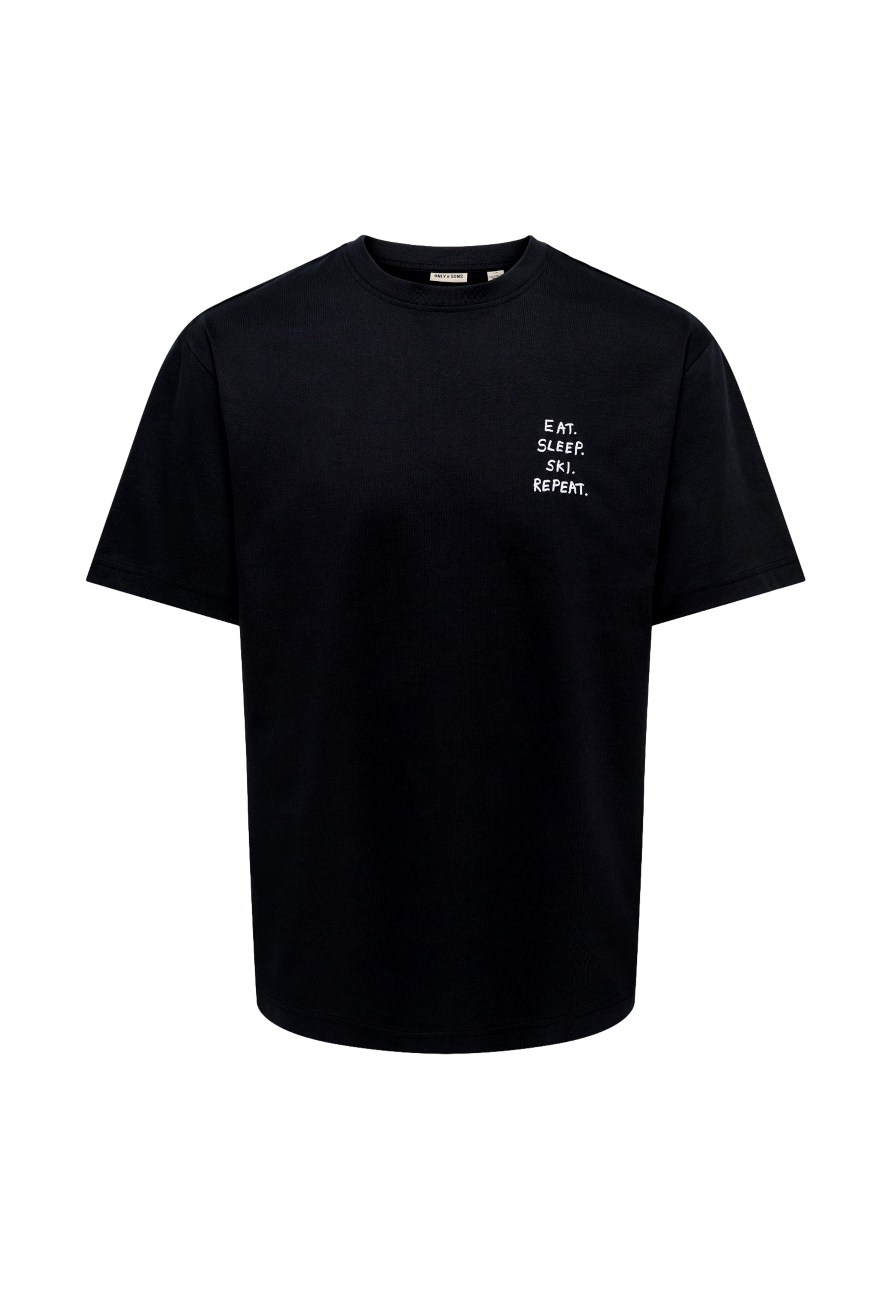 Only & Sons Fred Life Kurzarmshirt