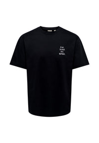 Only & Sons Fred Life Kurzarmshirt
