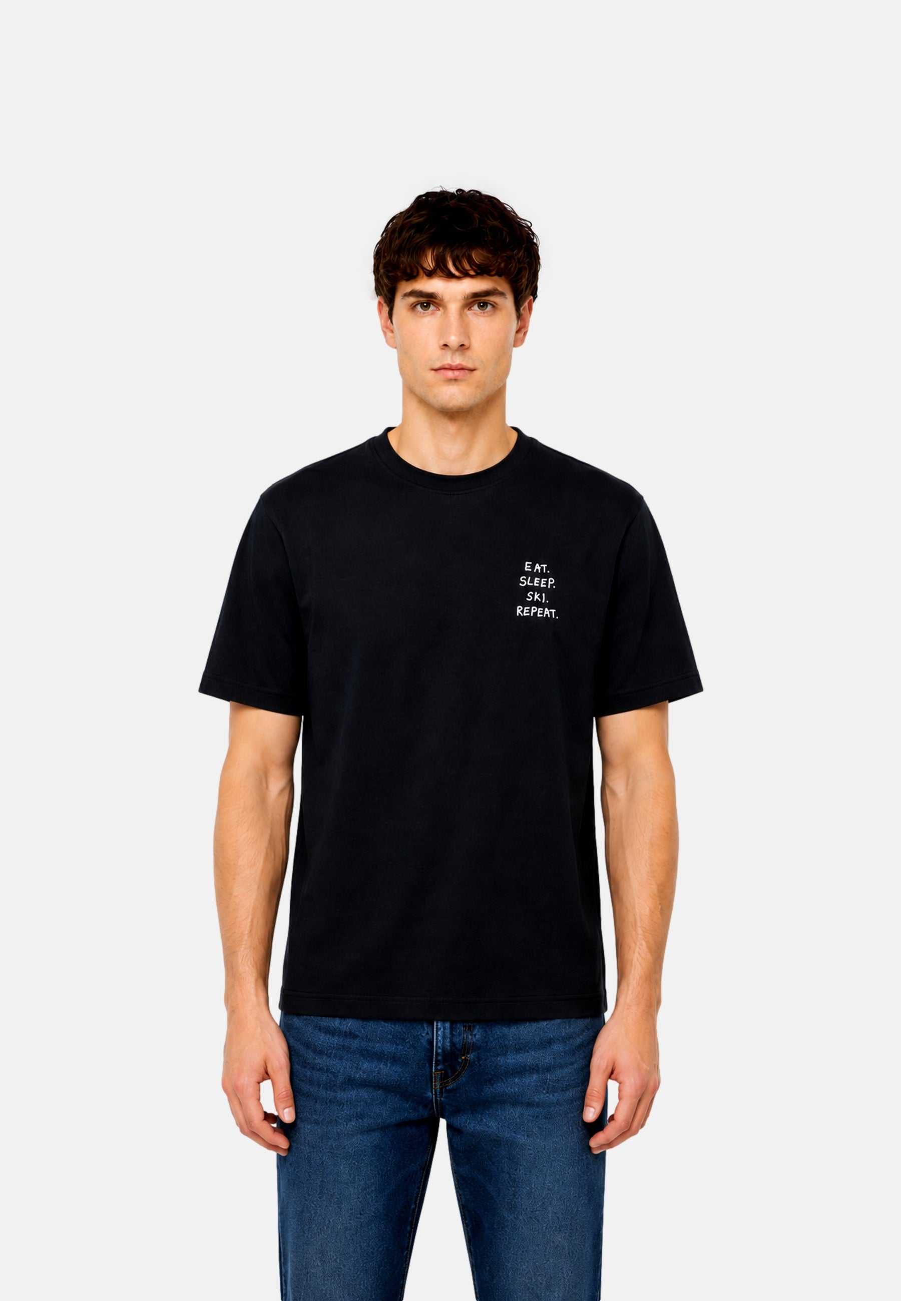 Only & Sons Fred Life Kurzarmshirt