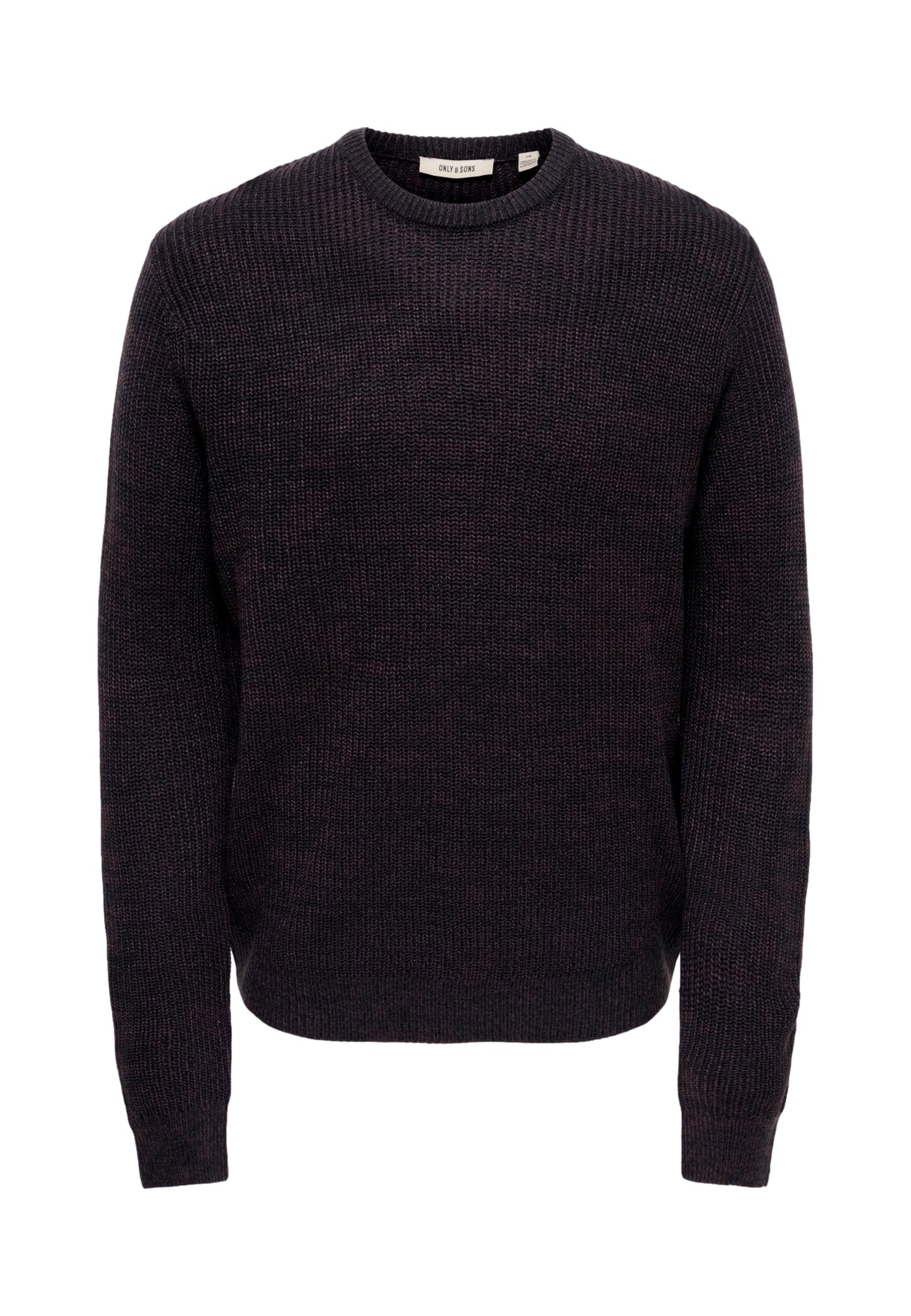 Only & Sons Jonas Strickpullover R-Neck