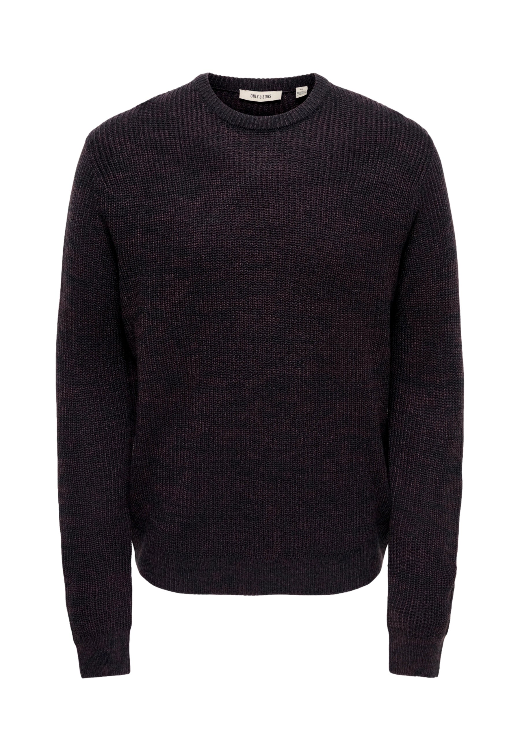 Only & Sons Jonas Strickpullover R-Neck