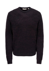 Only & Sons Jonas Strickpullover R-Neck