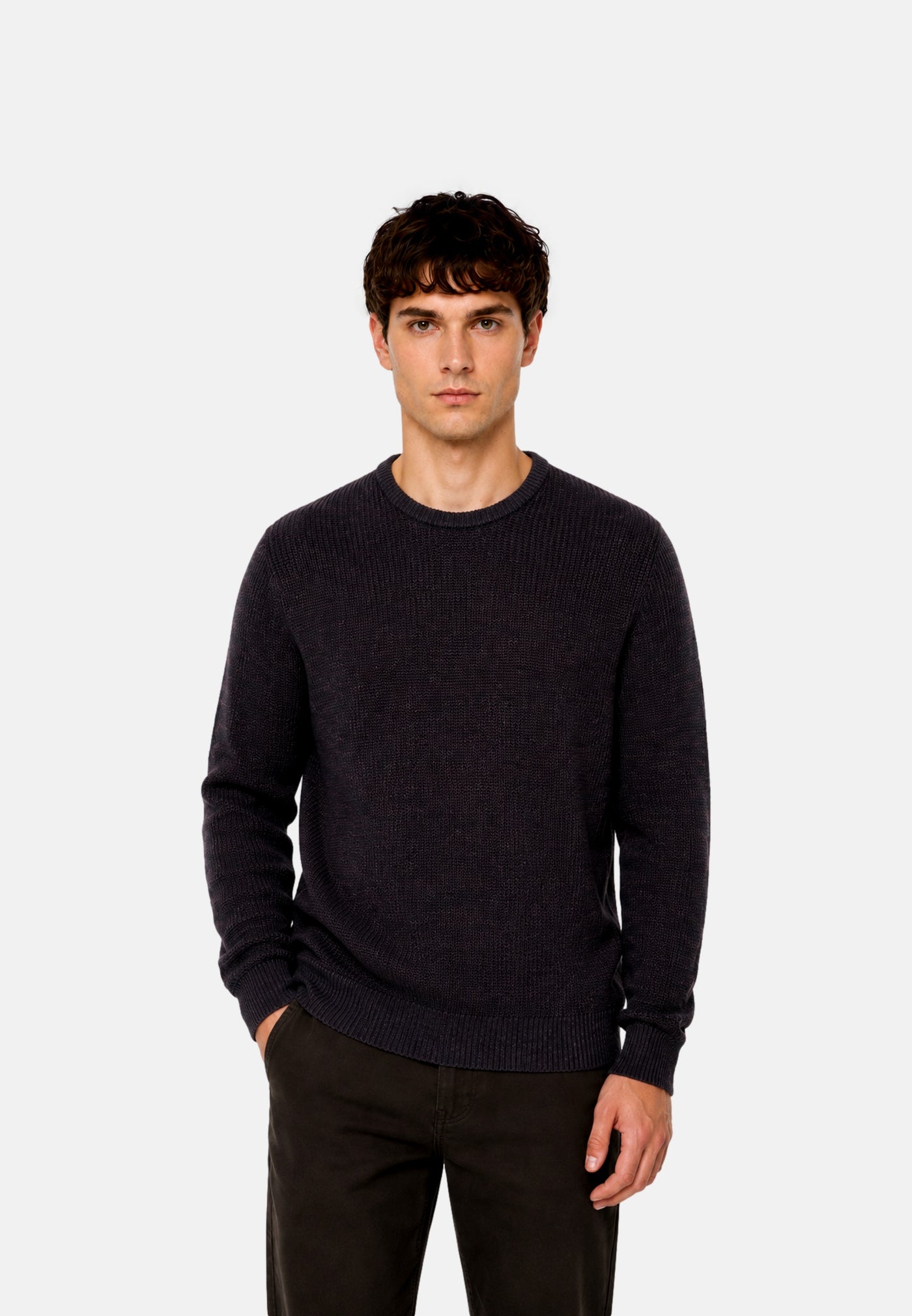 Only & Sons Jonas Strickpullover R-Neck