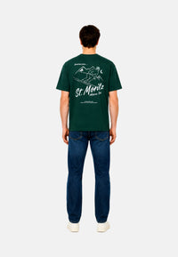 Only & Sons Fred Life Kurzarmshirt
