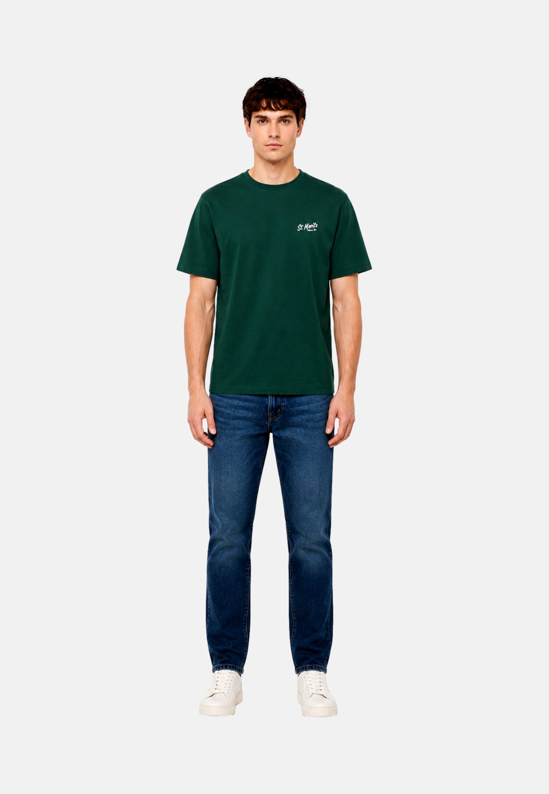 Only & Sons Fred Life Kurzarmshirt