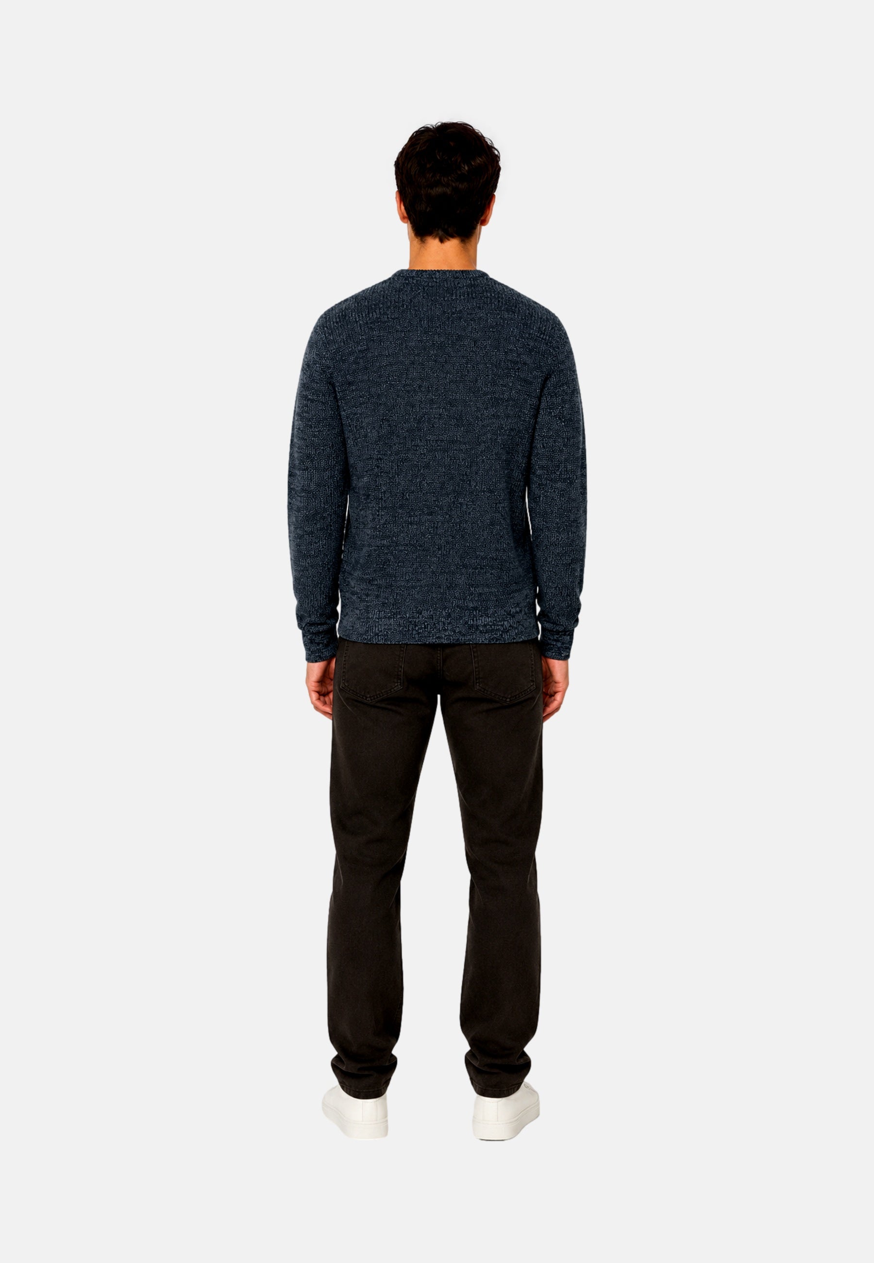 Only & Sons Jonas Strickpullover R-Neck