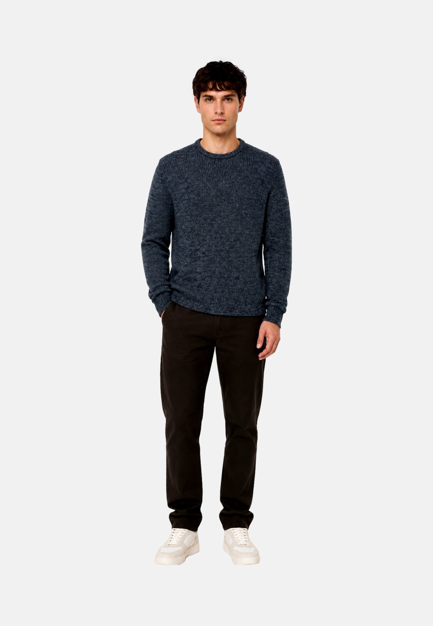 Only & Sons Jonas Strickpullover R-Neck