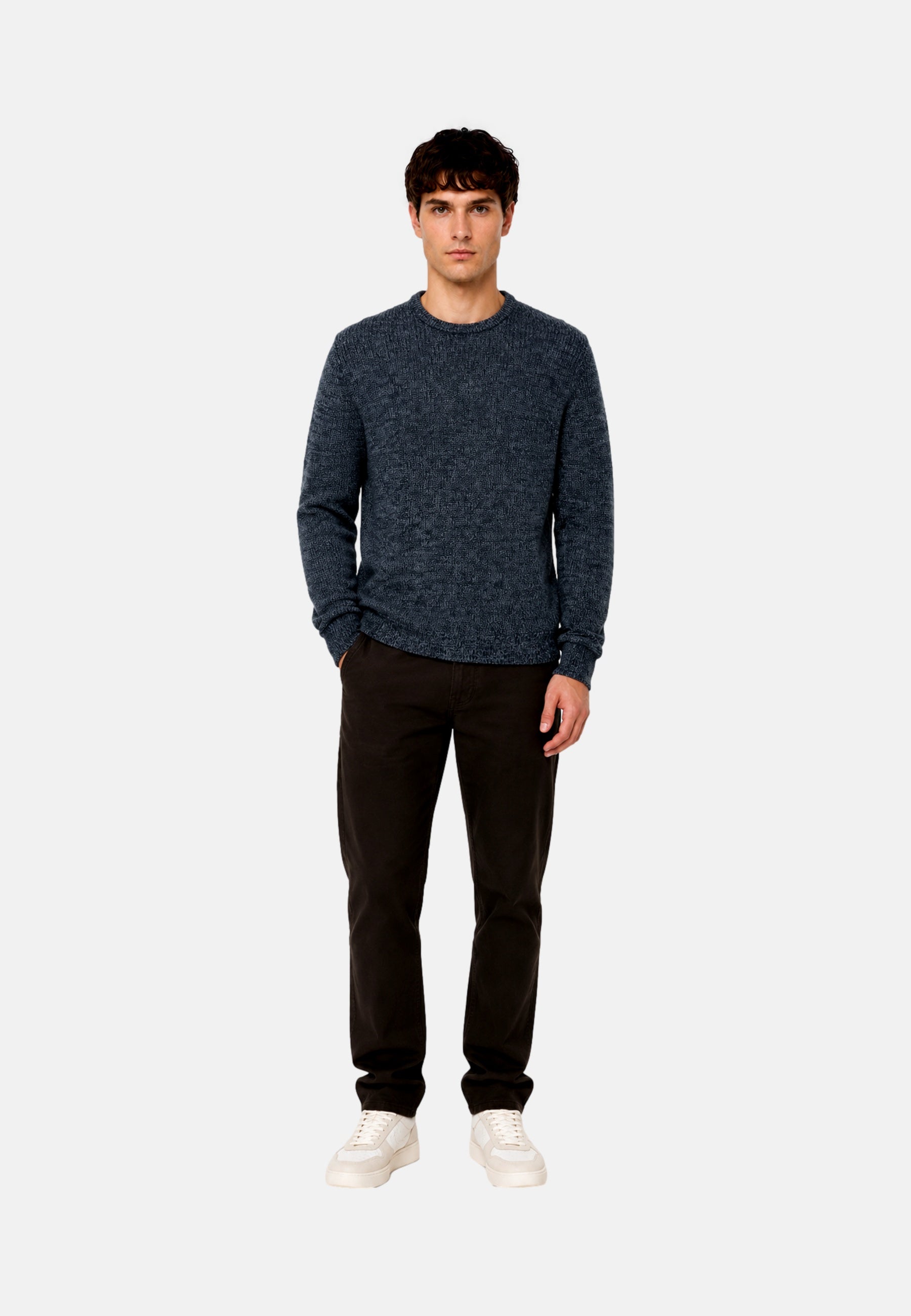 Only & Sons Jonas Strickpullover R-Neck