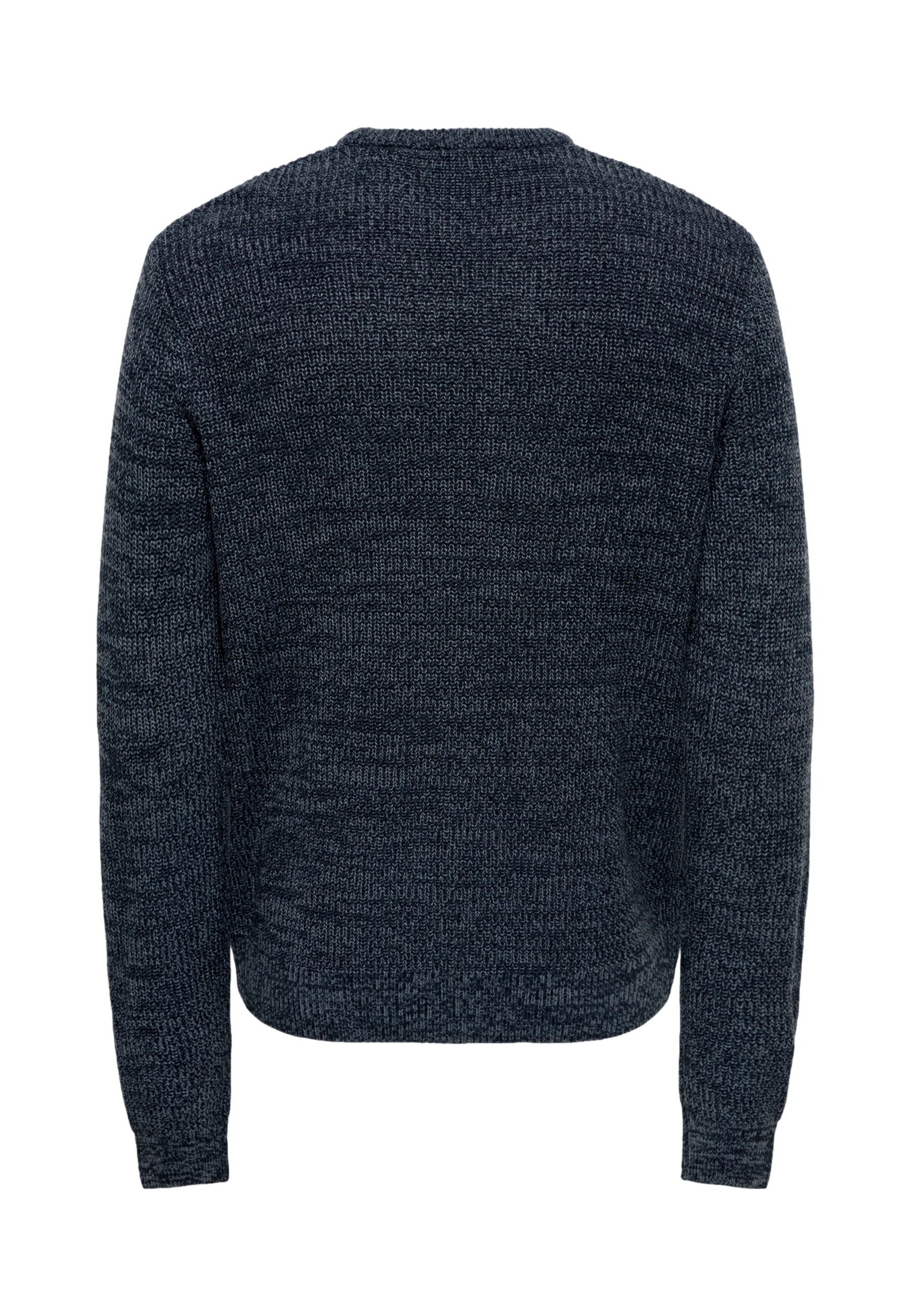 Only & Sons Jonas Strickpullover R-Neck