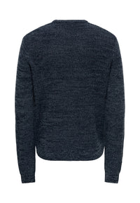 Only & Sons Jonas Strickpullover R-Neck