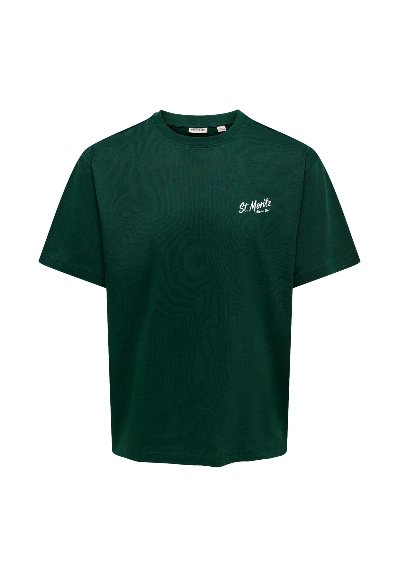 Only & Sons Fred Life Kurzarmshirt