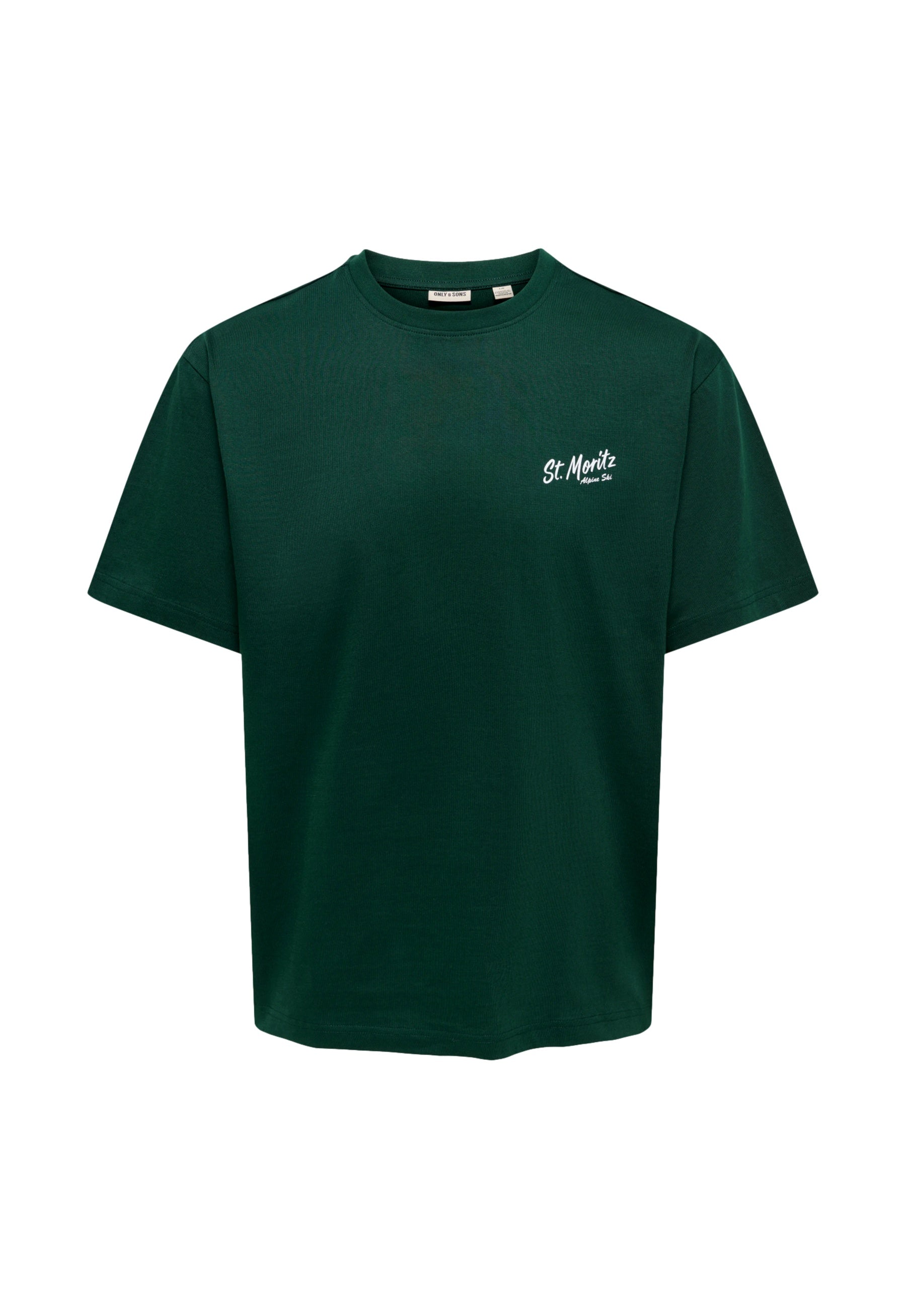 Only & Sons Fred Life Kurzarmshirt