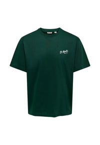 Only & Sons Fred Life Kurzarmshirt