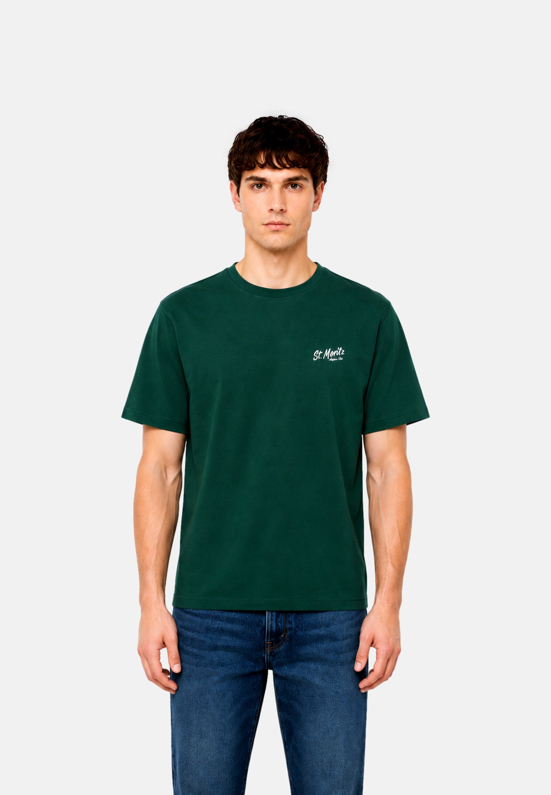 Only & Sons Fred Life Kurzarmshirt