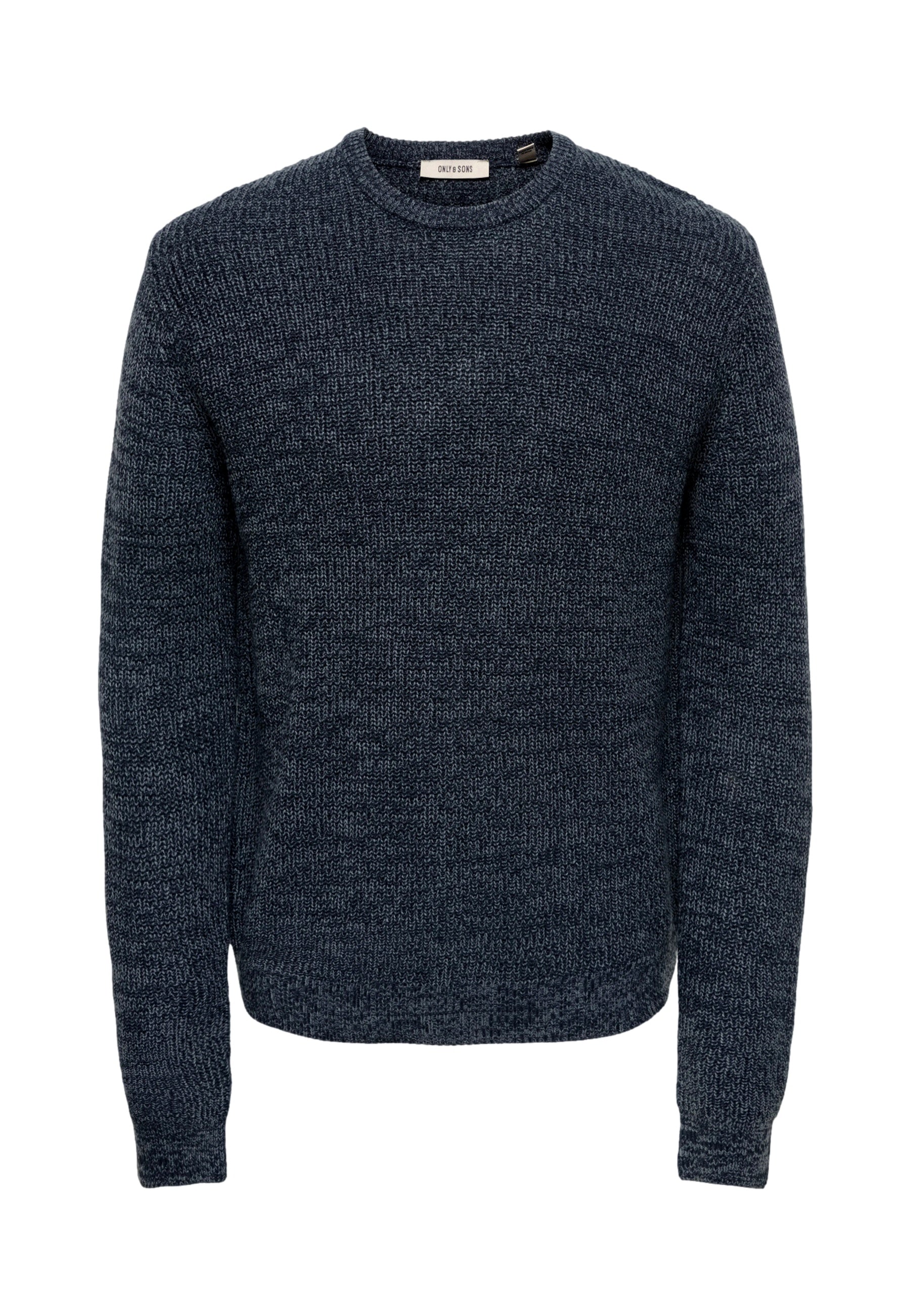 Only & Sons Jonas Strickpullover R-Neck
