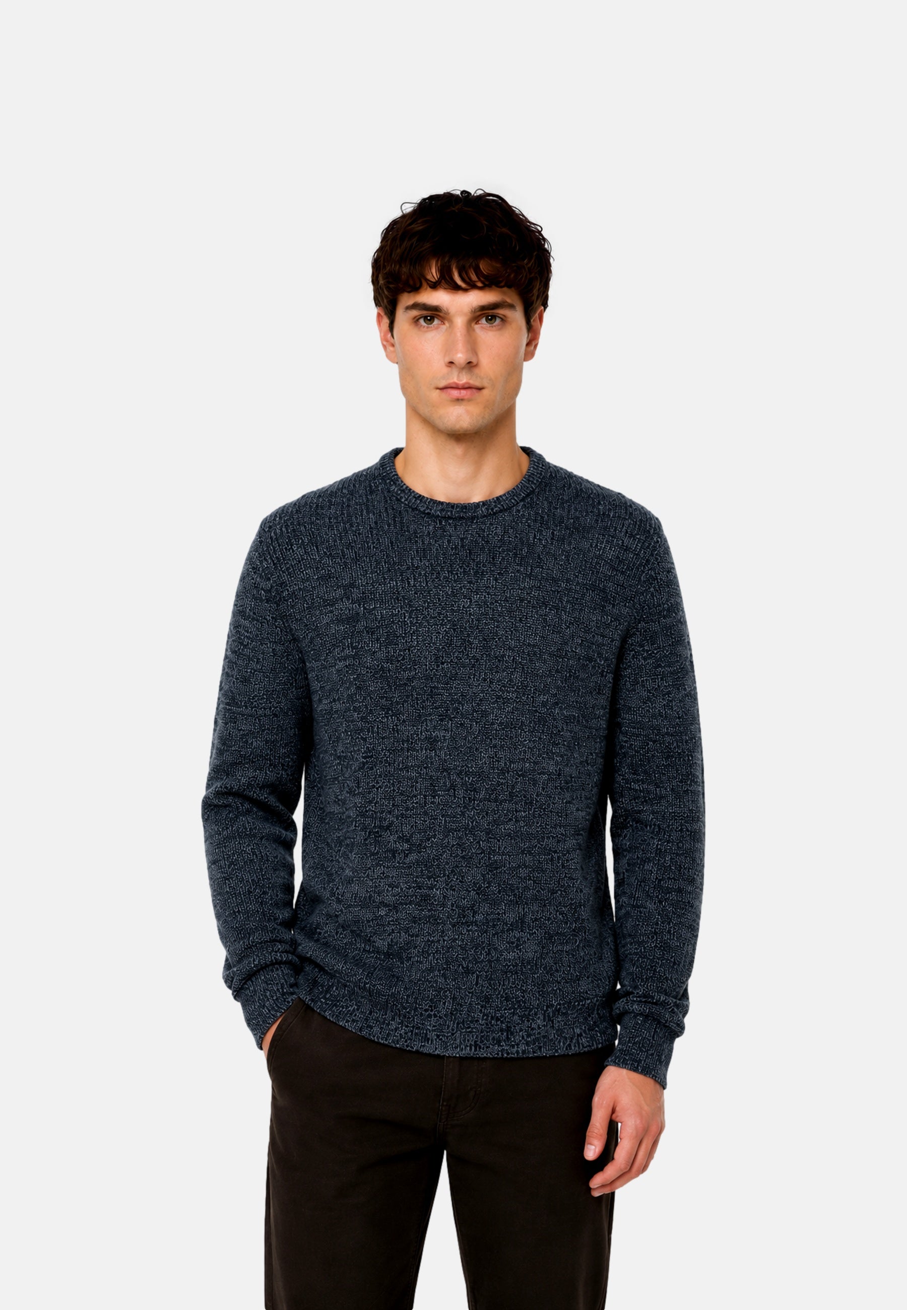 Only & Sons Jonas Strickpullover R-Neck