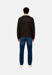 Only & Sons Royce Shearling Übergangsjacke