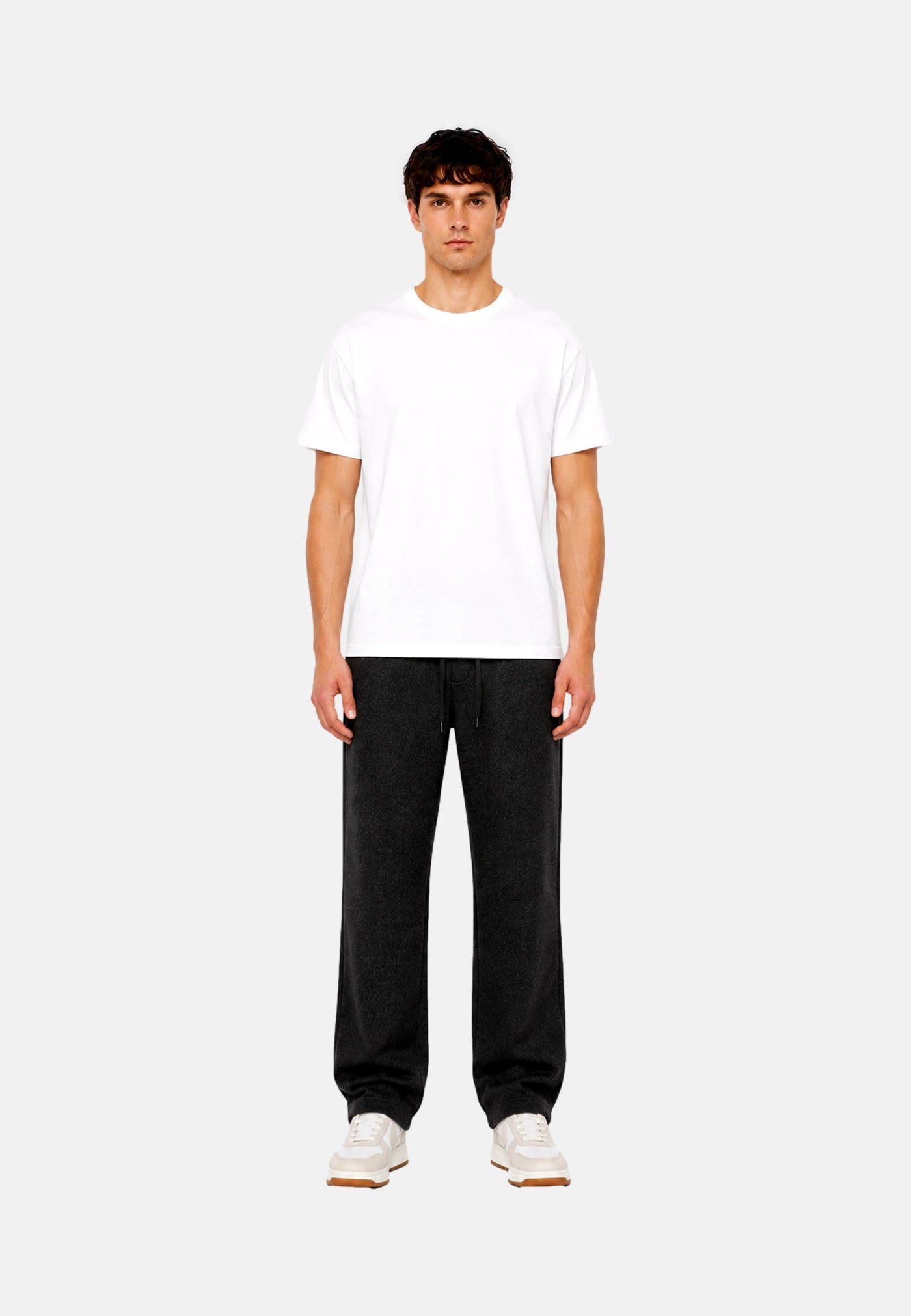 Only & Sons Toby lange Jogginghosen