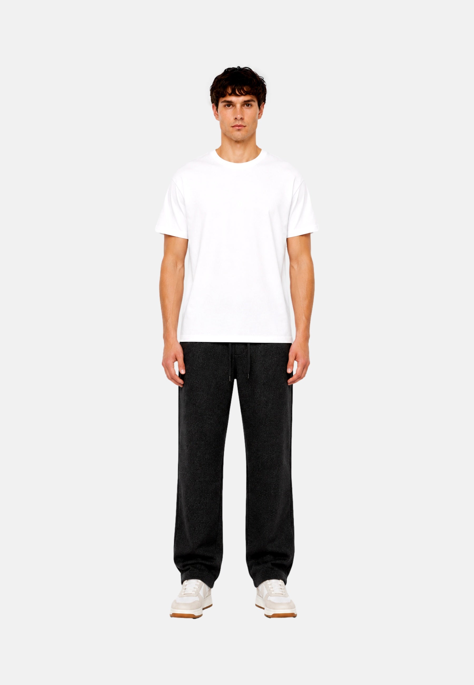 Only & Sons Toby lange Jogginghosen