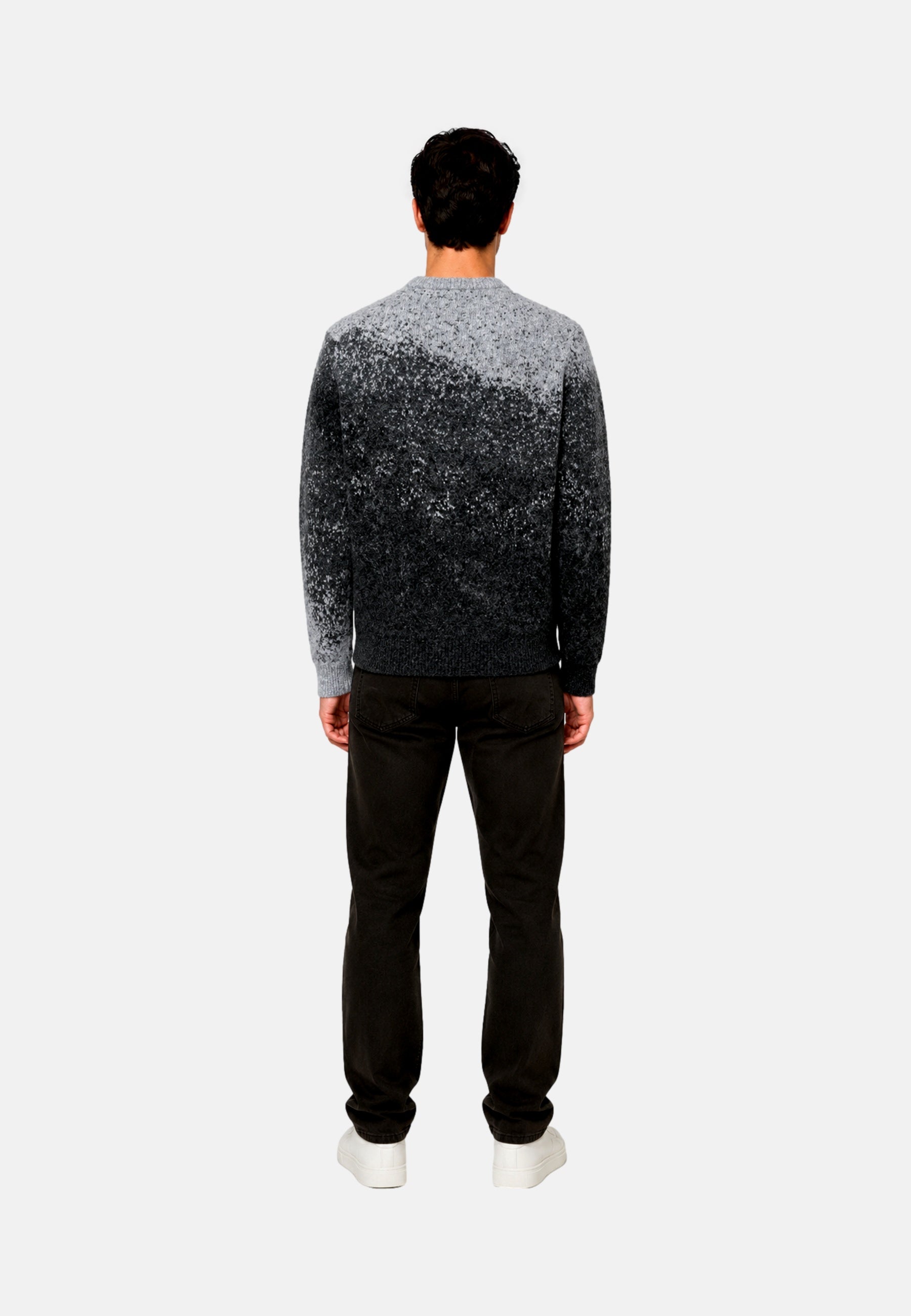 Only & Sons Oscar Strickpullover R-Neck