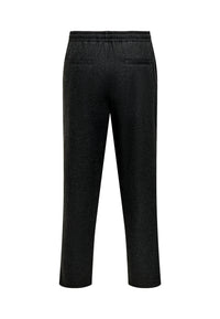Only & Sons Toby lange Jogginghosen