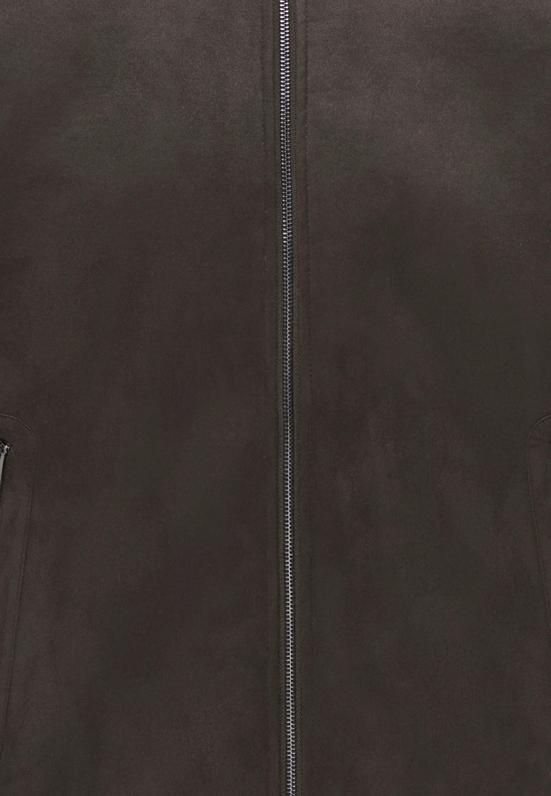 Only & Sons Royce Shearling Übergangsjacke