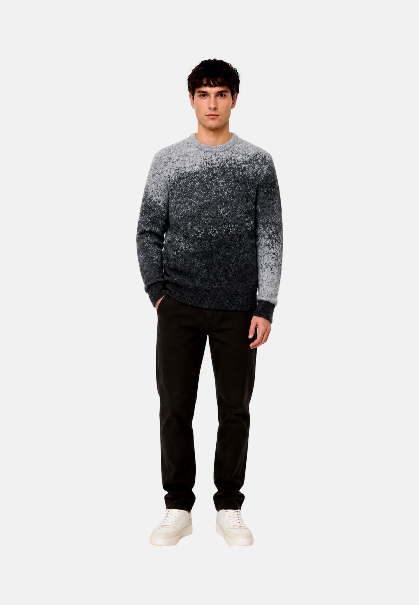 Only & Sons Oscar Strickpullover R-Neck