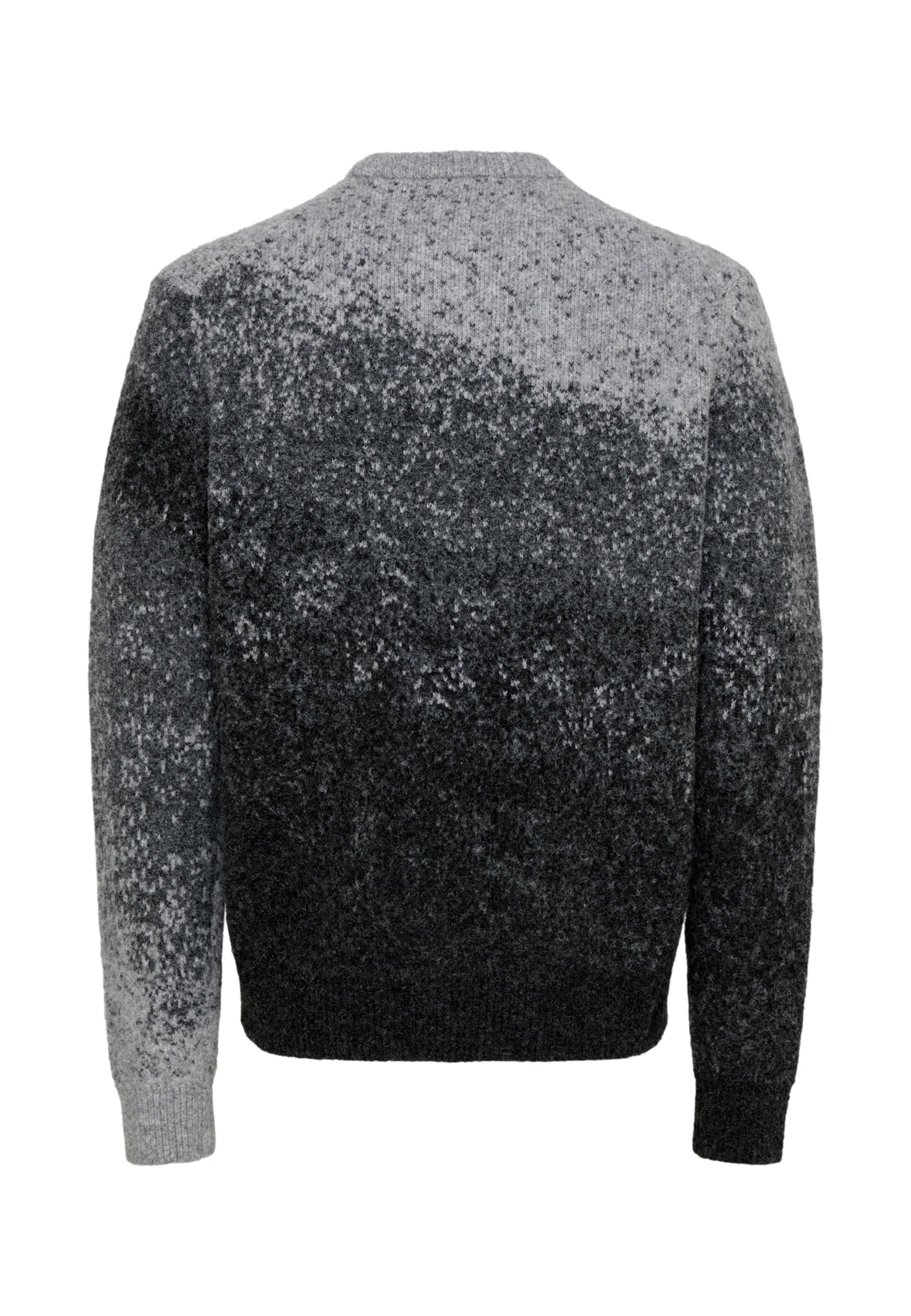 Only & Sons Oscar Strickpullover R-Neck