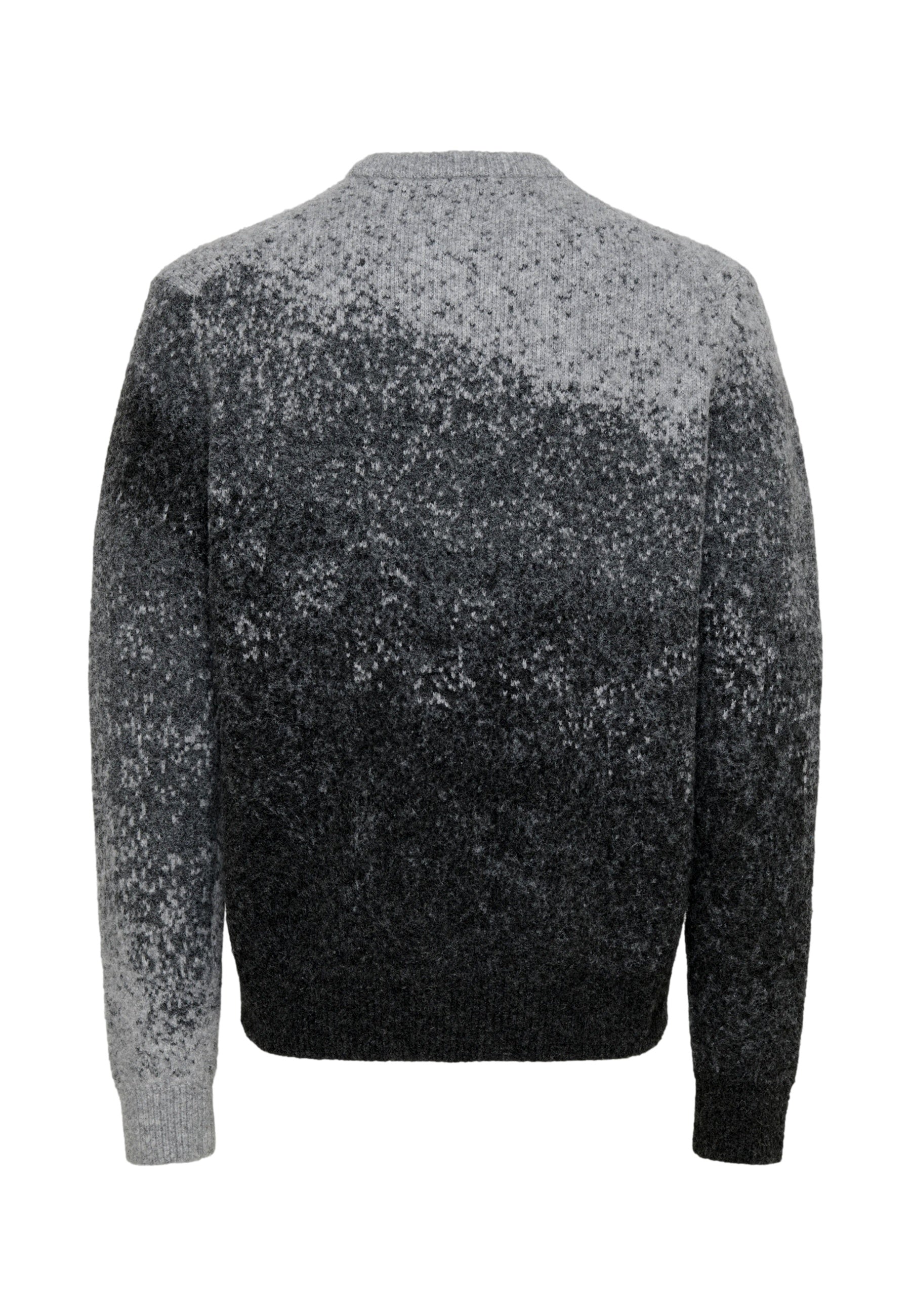 Only & Sons Oscar Strickpullover R-Neck