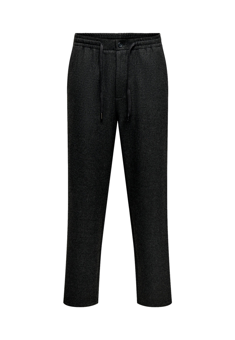 Only & Sons Toby lange Jogginghosen