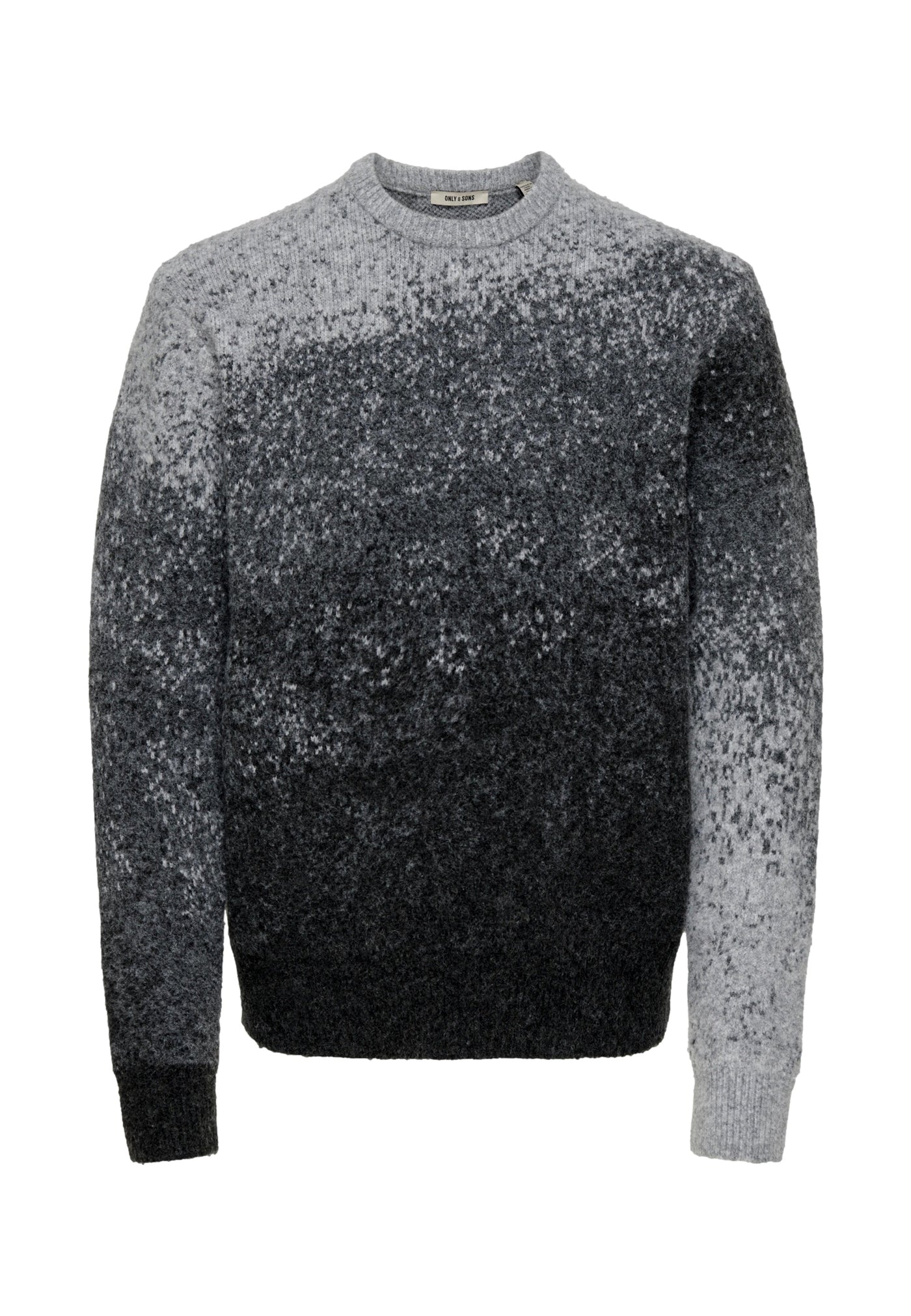 Only & Sons Oscar Strickpullover R-Neck