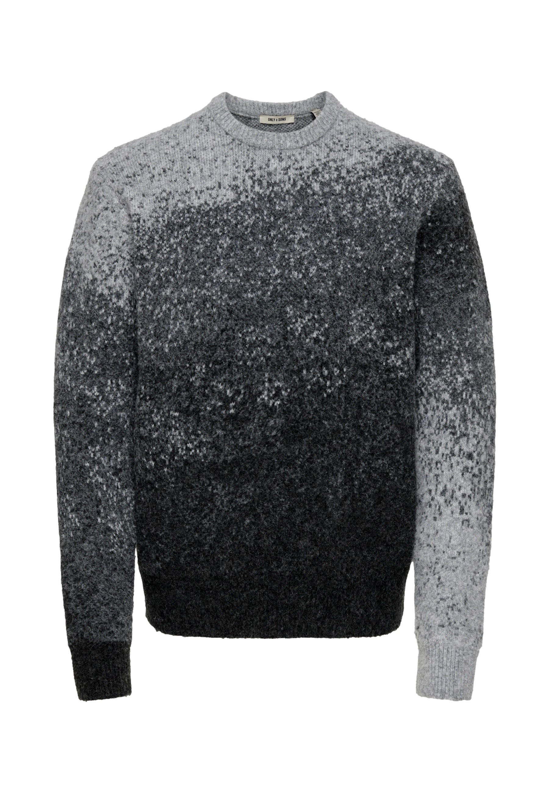 Only & Sons Oscar Strickpullover R-Neck