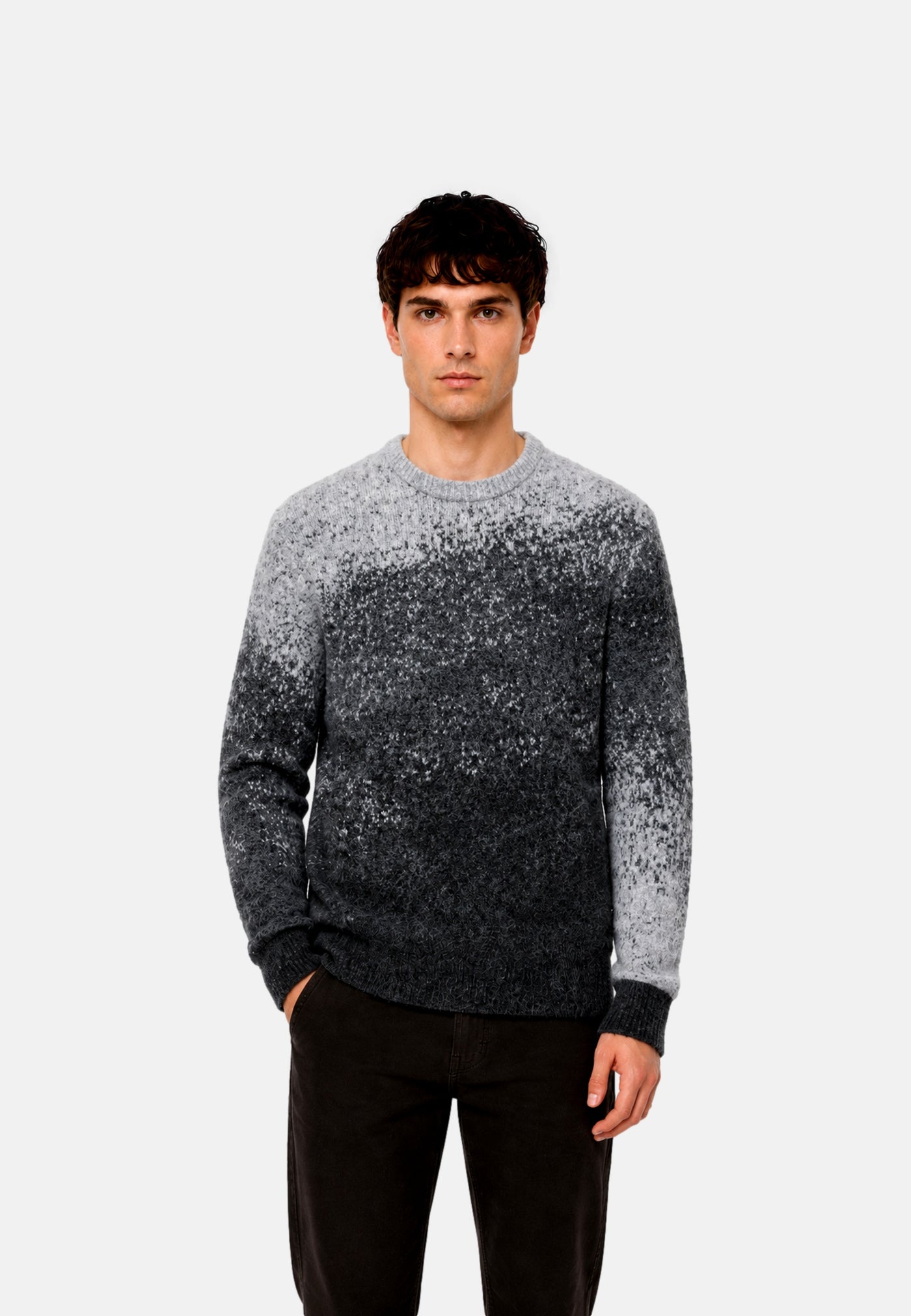 Only & Sons Oscar Strickpullover R-Neck