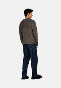 Only & Sons Hale Life Strickpullover R-Neck