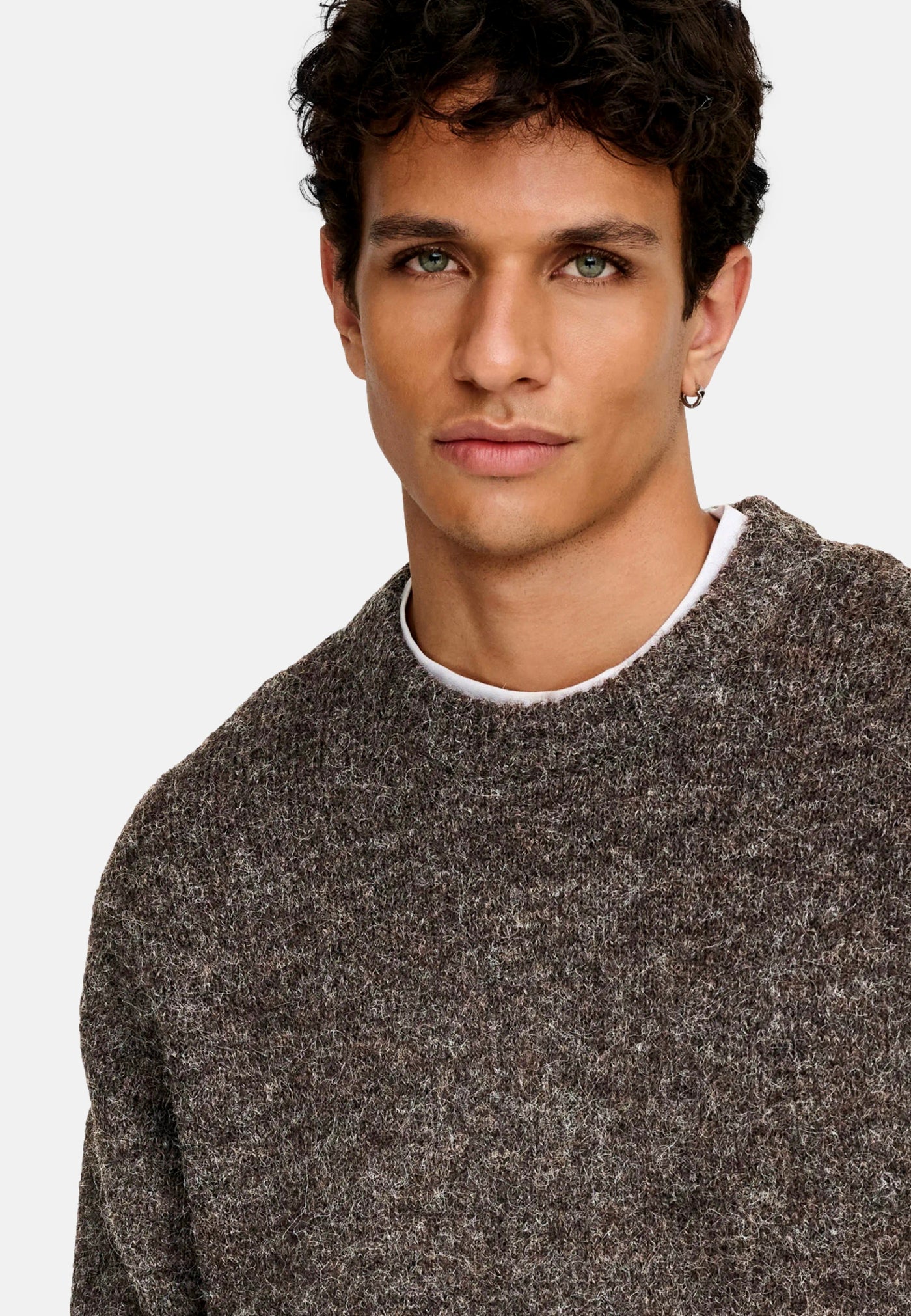 Only & Sons Hale Life Strickpullover R-Neck