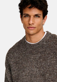 Only & Sons Hale Life Strickpullover R-Neck