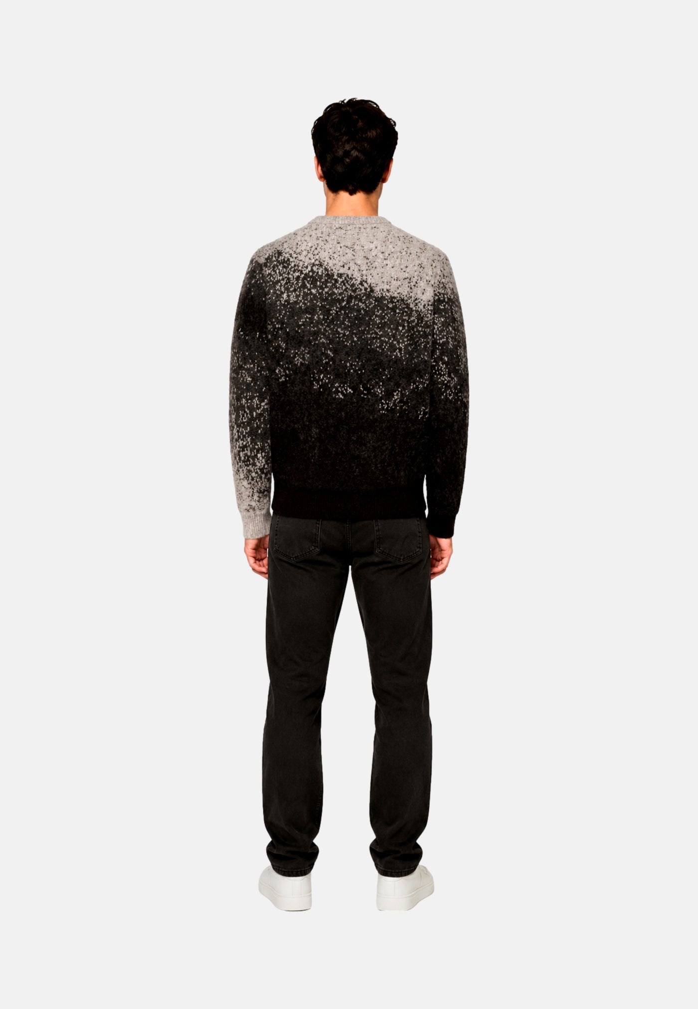 Only & Sons Oscar Strickpullover R-Neck