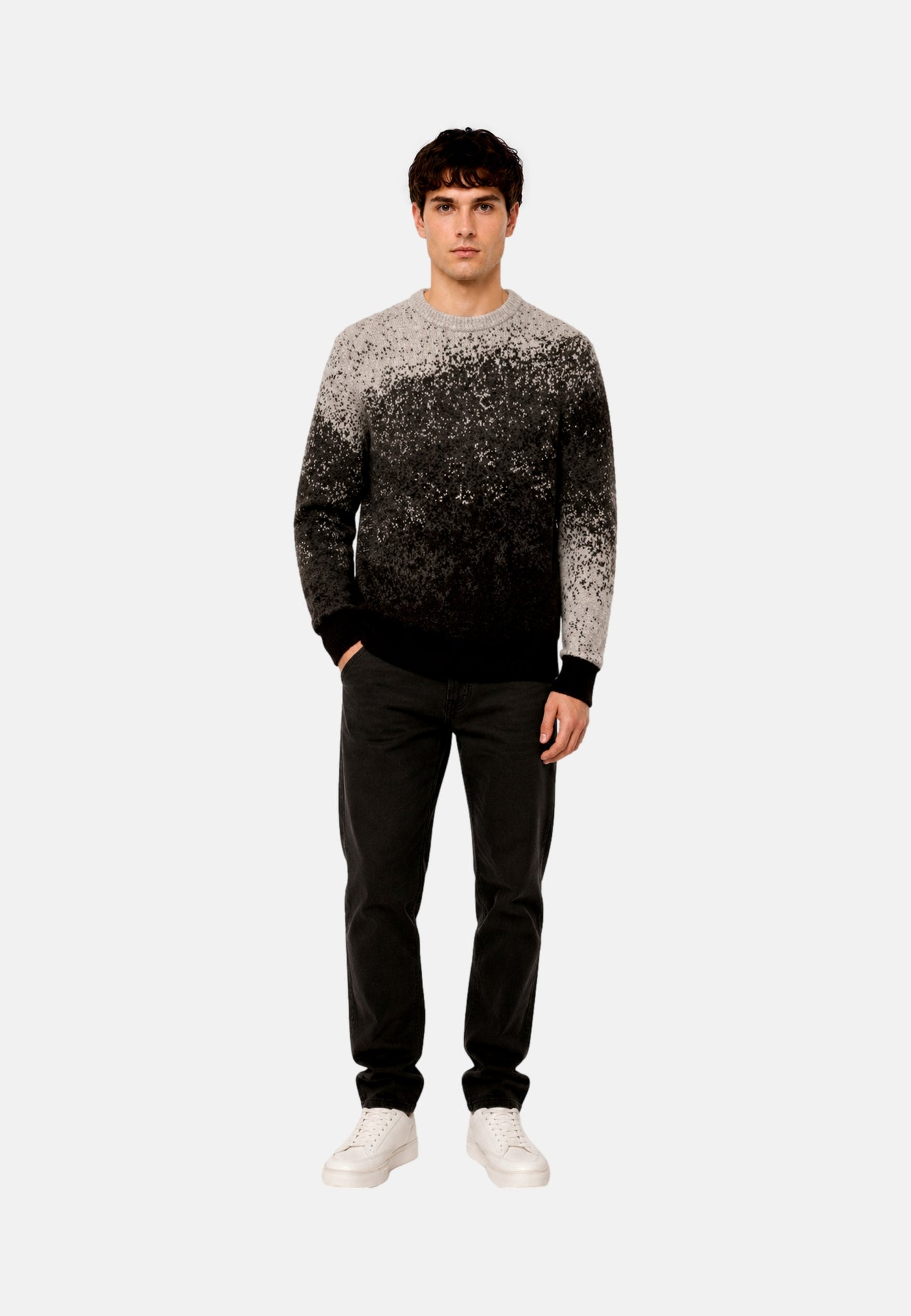 Only & Sons Oscar Strickpullover R-Neck