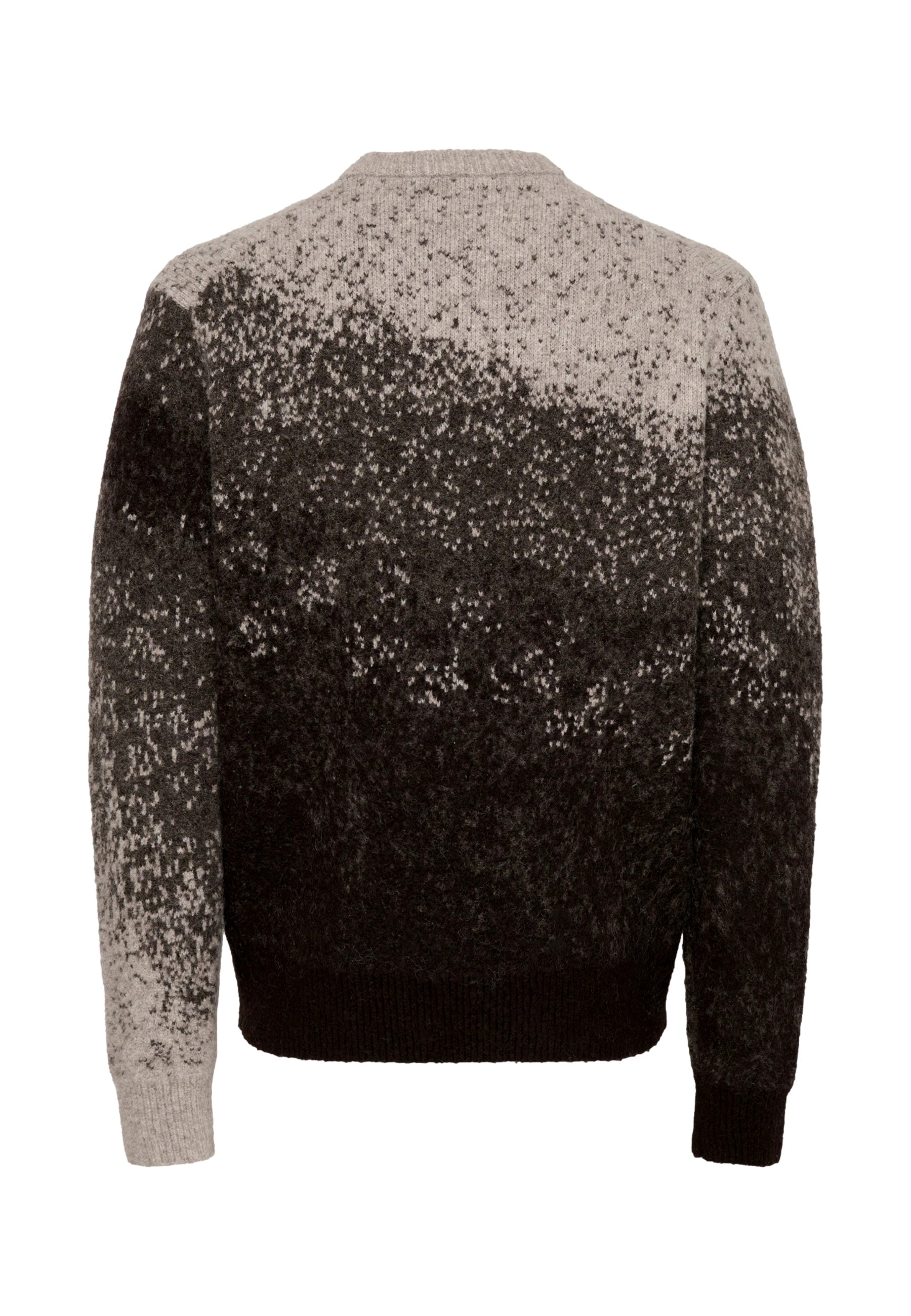 Only & Sons Oscar Strickpullover R-Neck