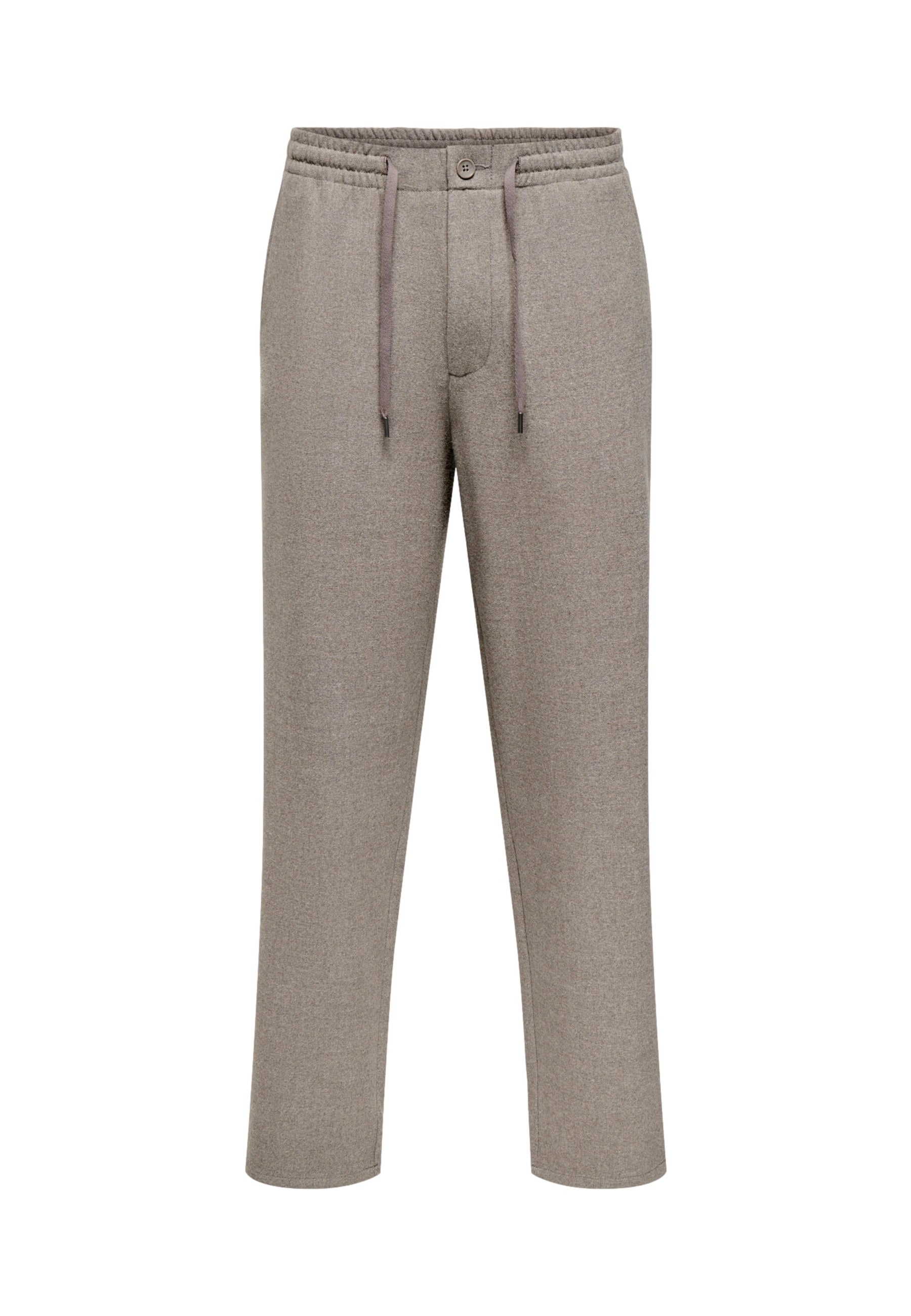 Only & Sons Toby lange Jogginghosen