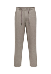 Only & Sons Toby lange Jogginghosen