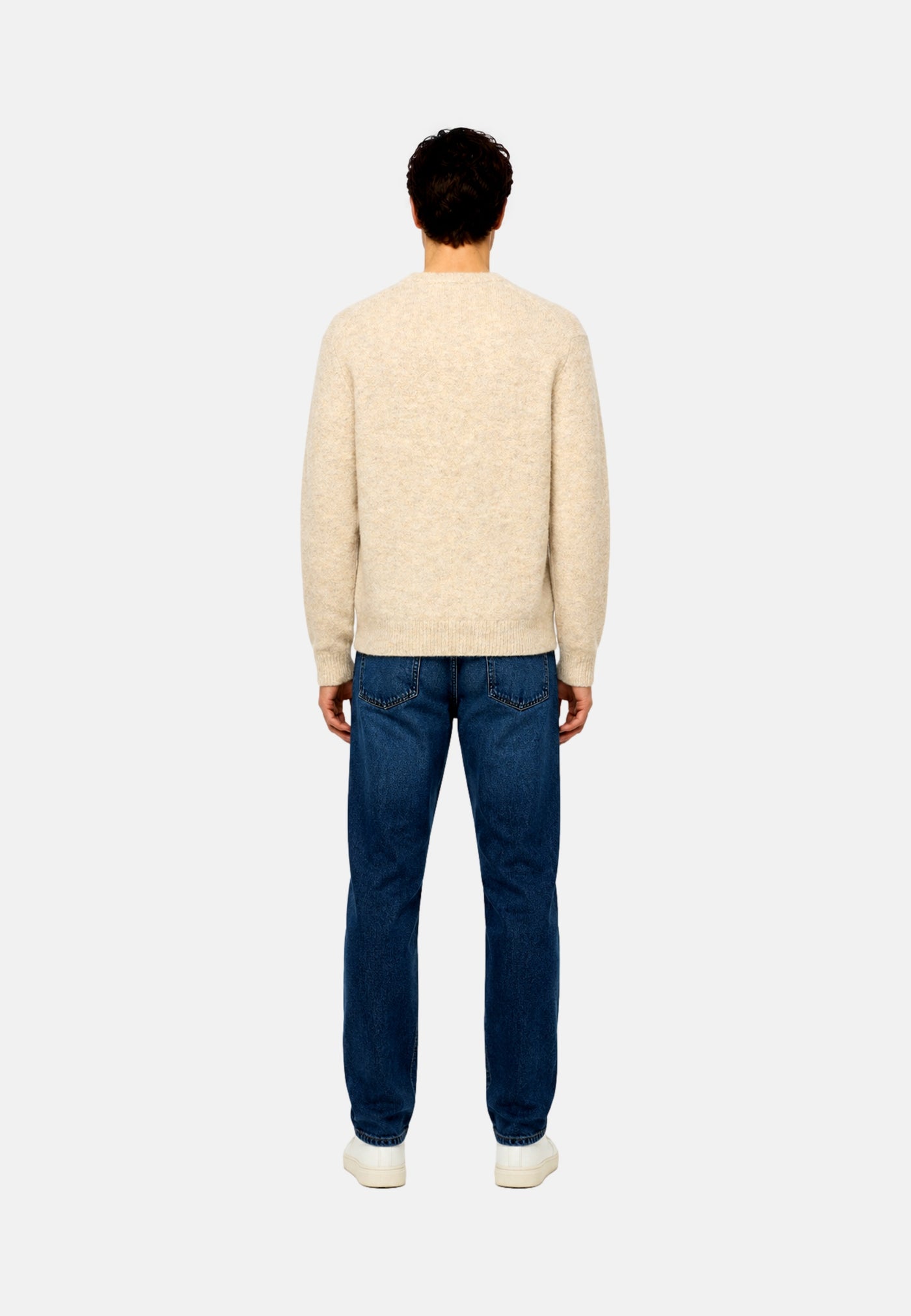 Only & Sons Hale Life Strickpullover R-Neck