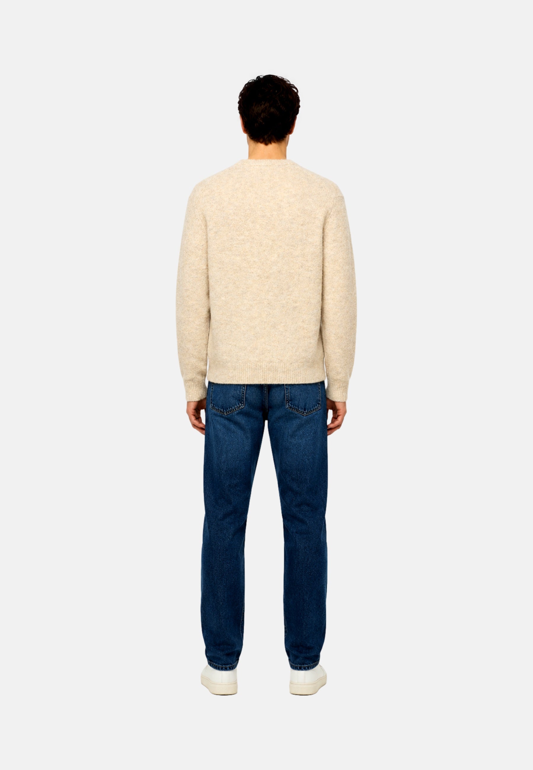 Only & Sons Hale Life Strickpullover R-Neck