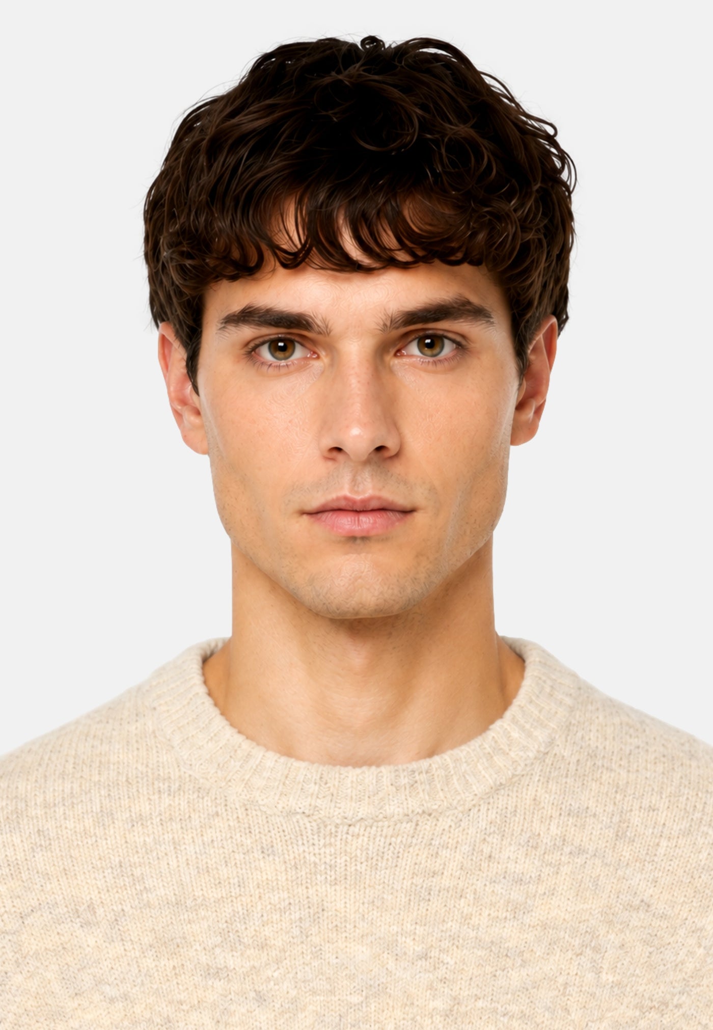 Only & Sons Hale Life Strickpullover R-Neck