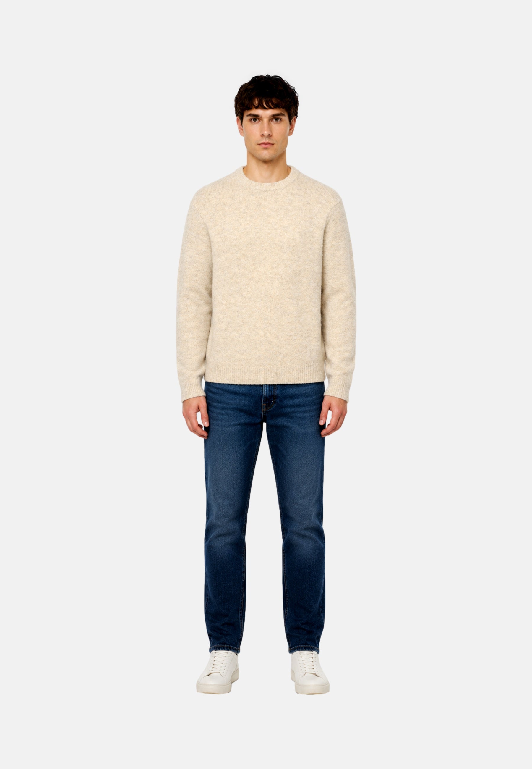 Only & Sons Hale Life Strickpullover R-Neck
