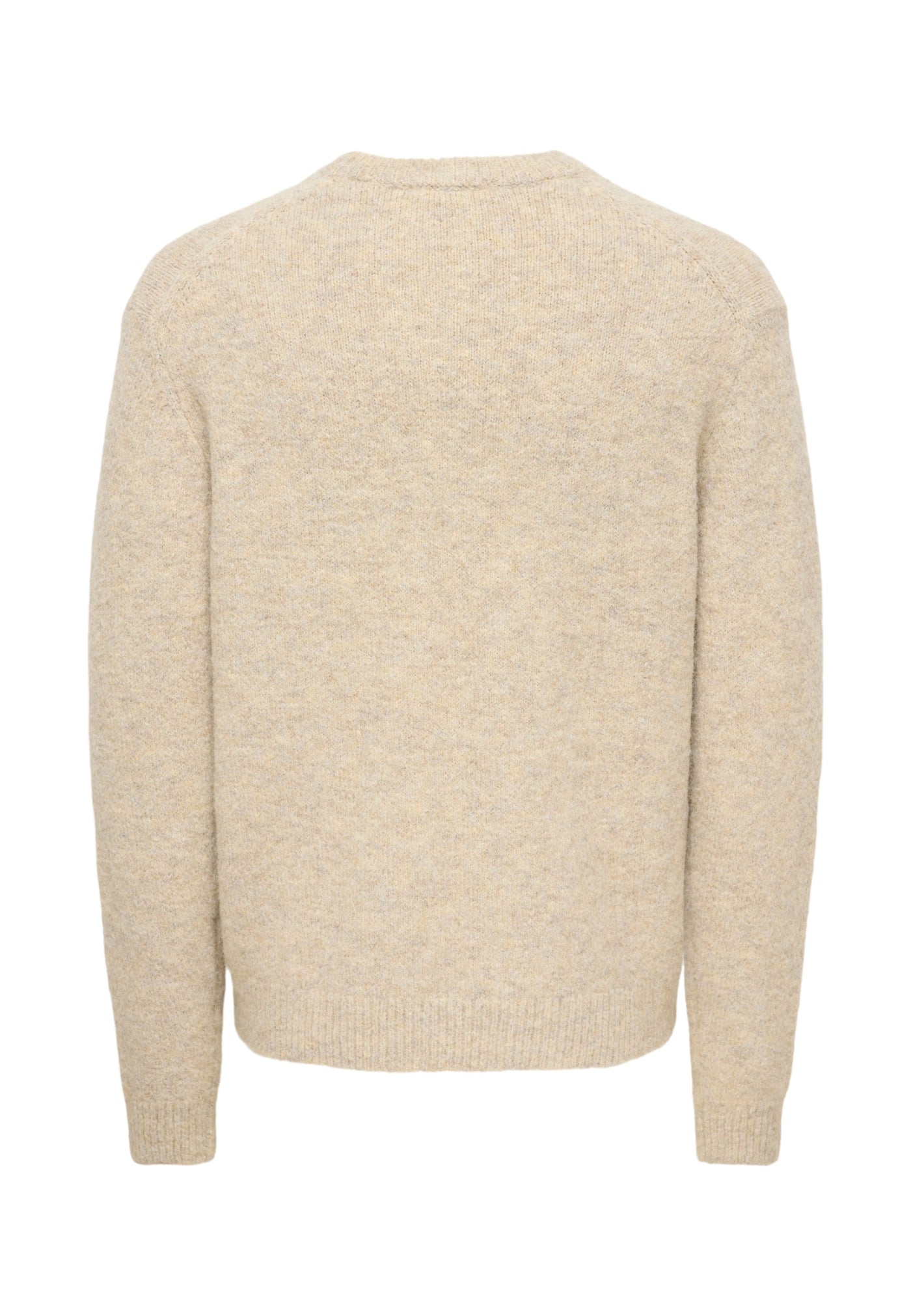 Only & Sons Hale Life Strickpullover R-Neck